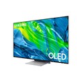 Samsung QLED-Fernseher »QE65S95 BATXXN 65«, 163 cm/65 Zoll, 4K Ultra HD