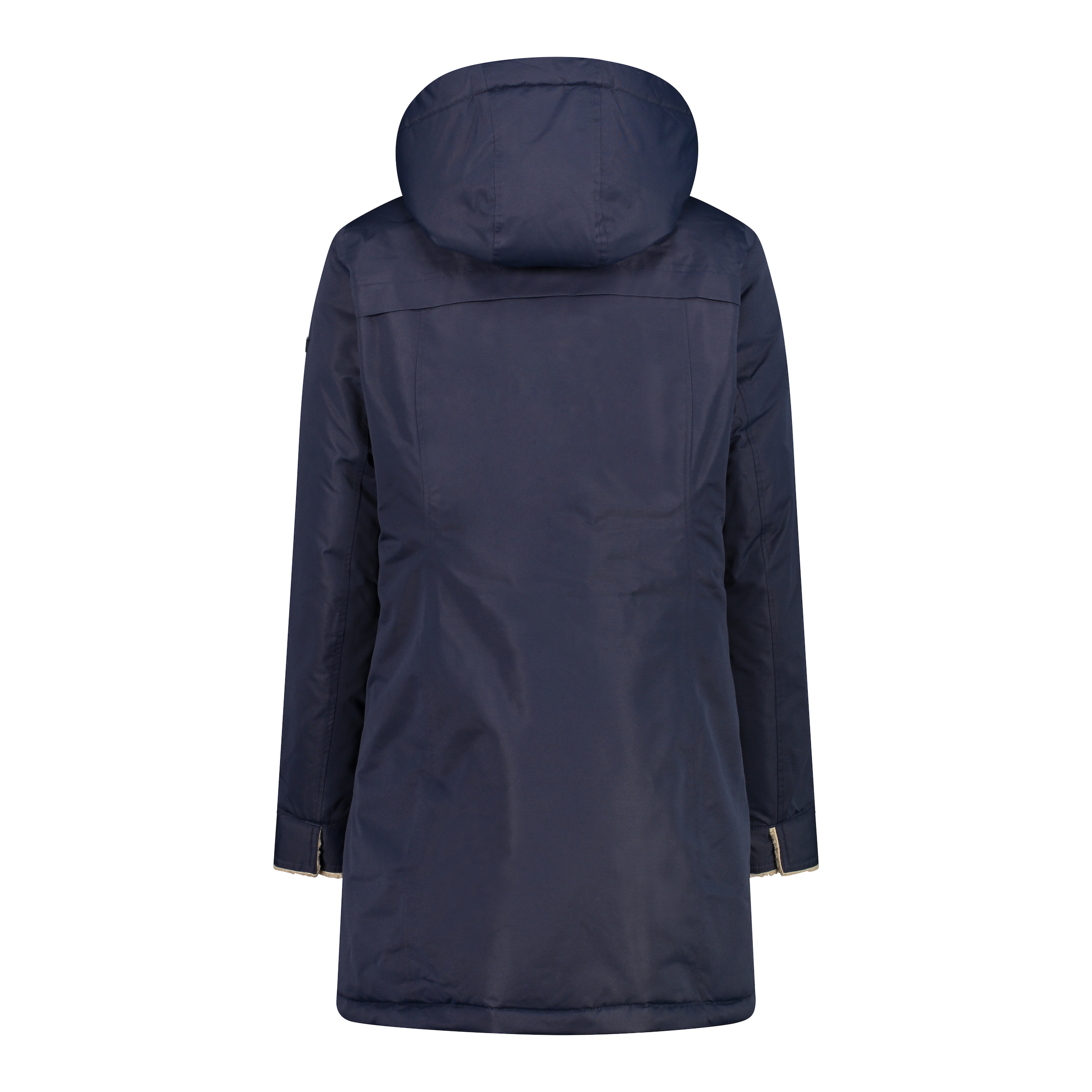 CMP Outdoorjacke, mit Kapuze