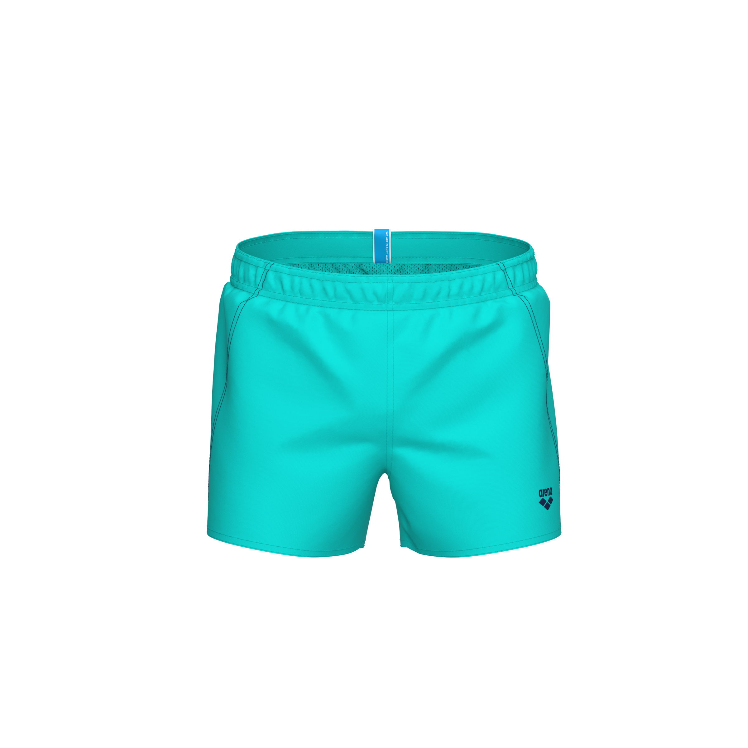 Arena Badeshorts »FUNDAMENTALS X-SHORT R«