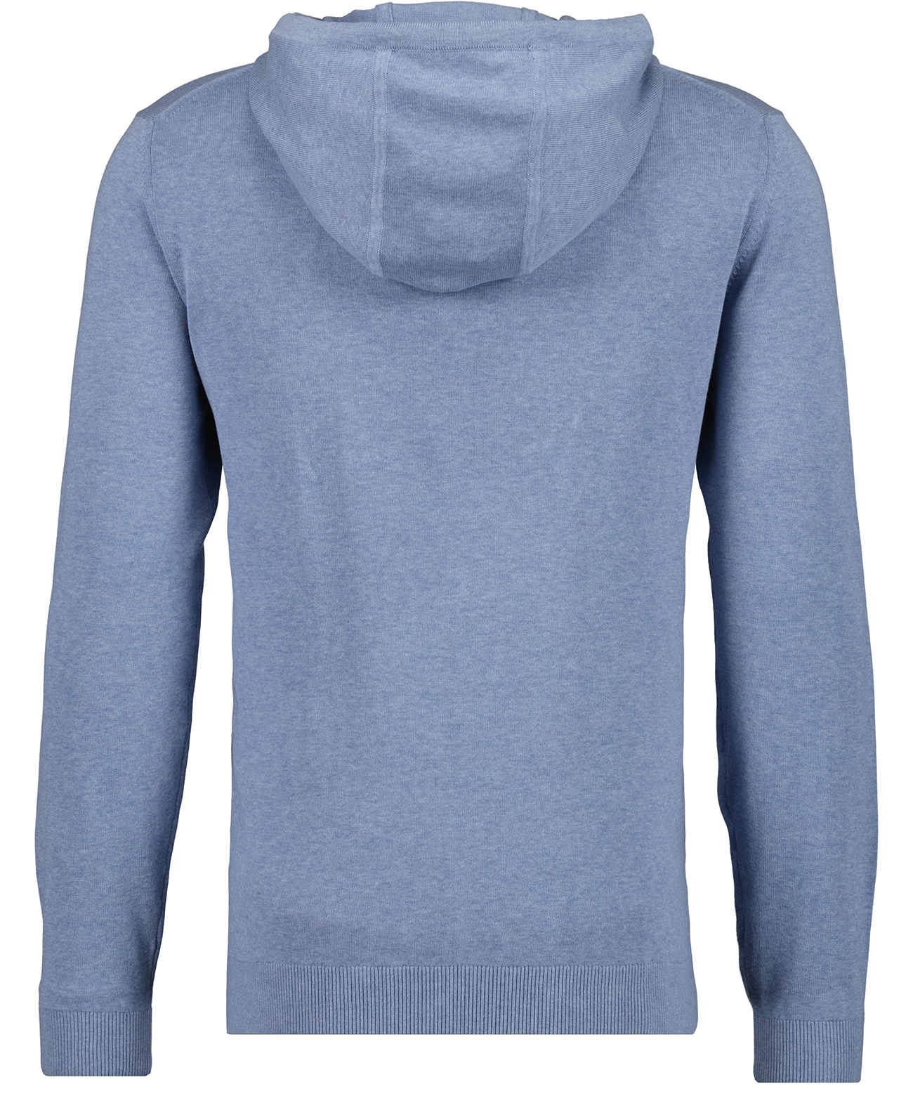 RAGMAN Sweatjacke