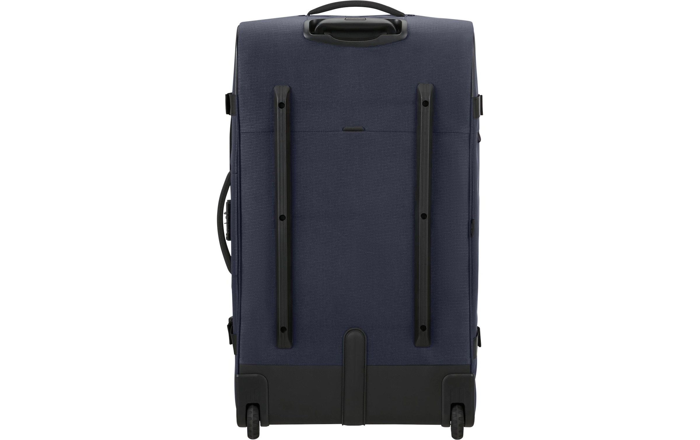 Samsonite Koffer »Roader Dufffle wheeled«, 2 Rollen