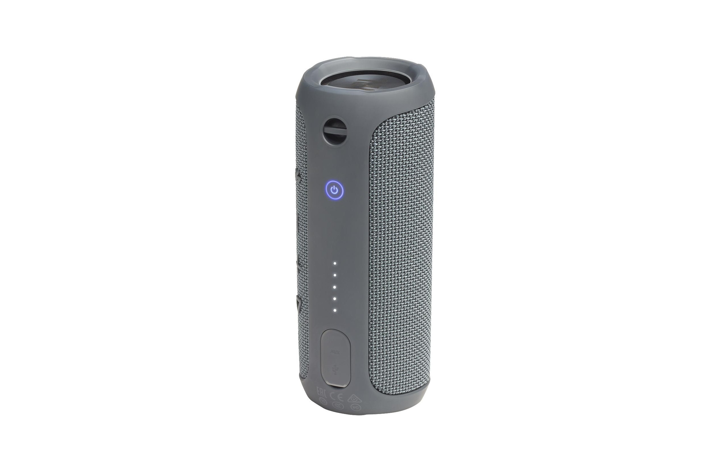 JBL Bluetooth-Speaker »Flip Essential Grau«