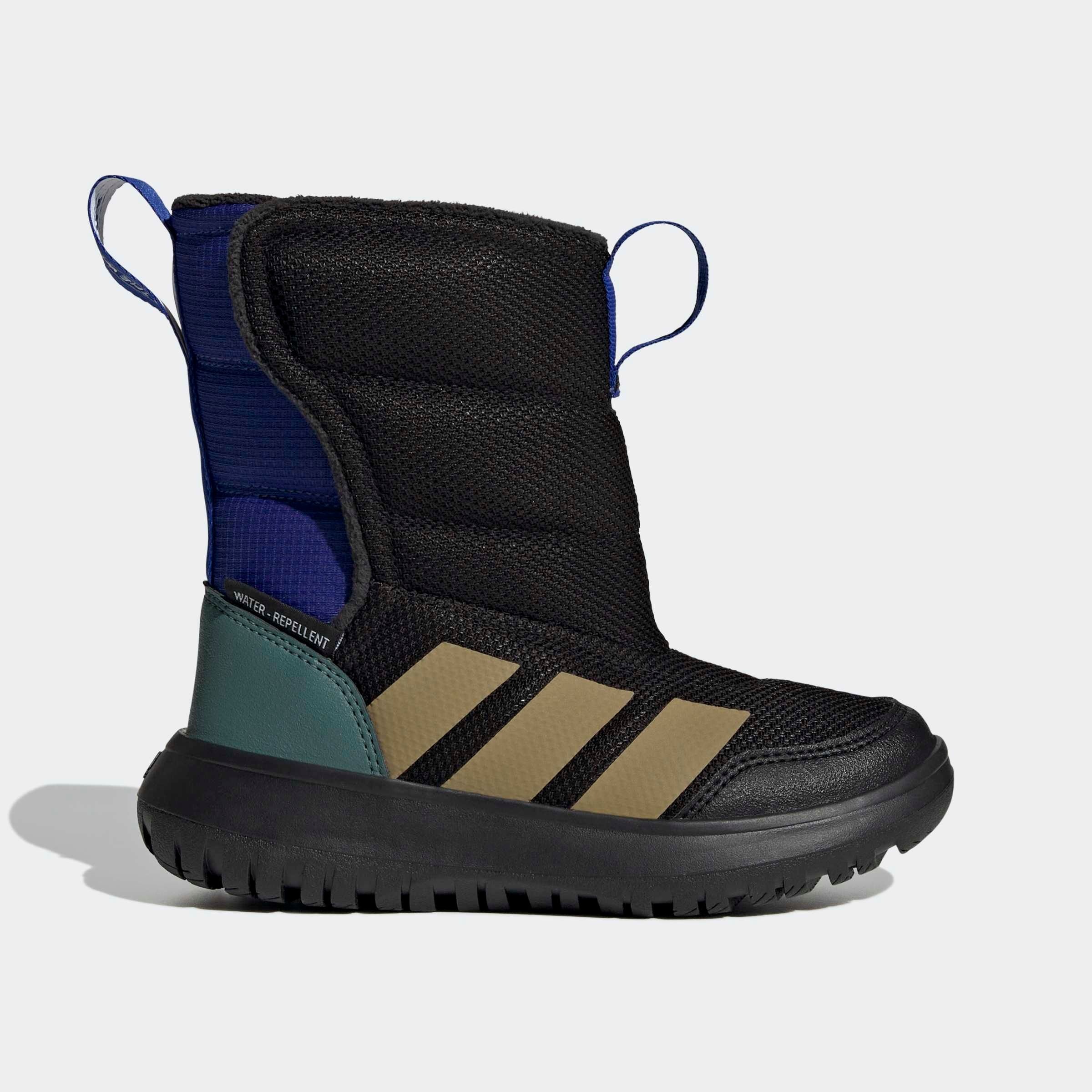 adidas Sportswear Sneaker »WINTERPLAY E FÜR KINDER«
