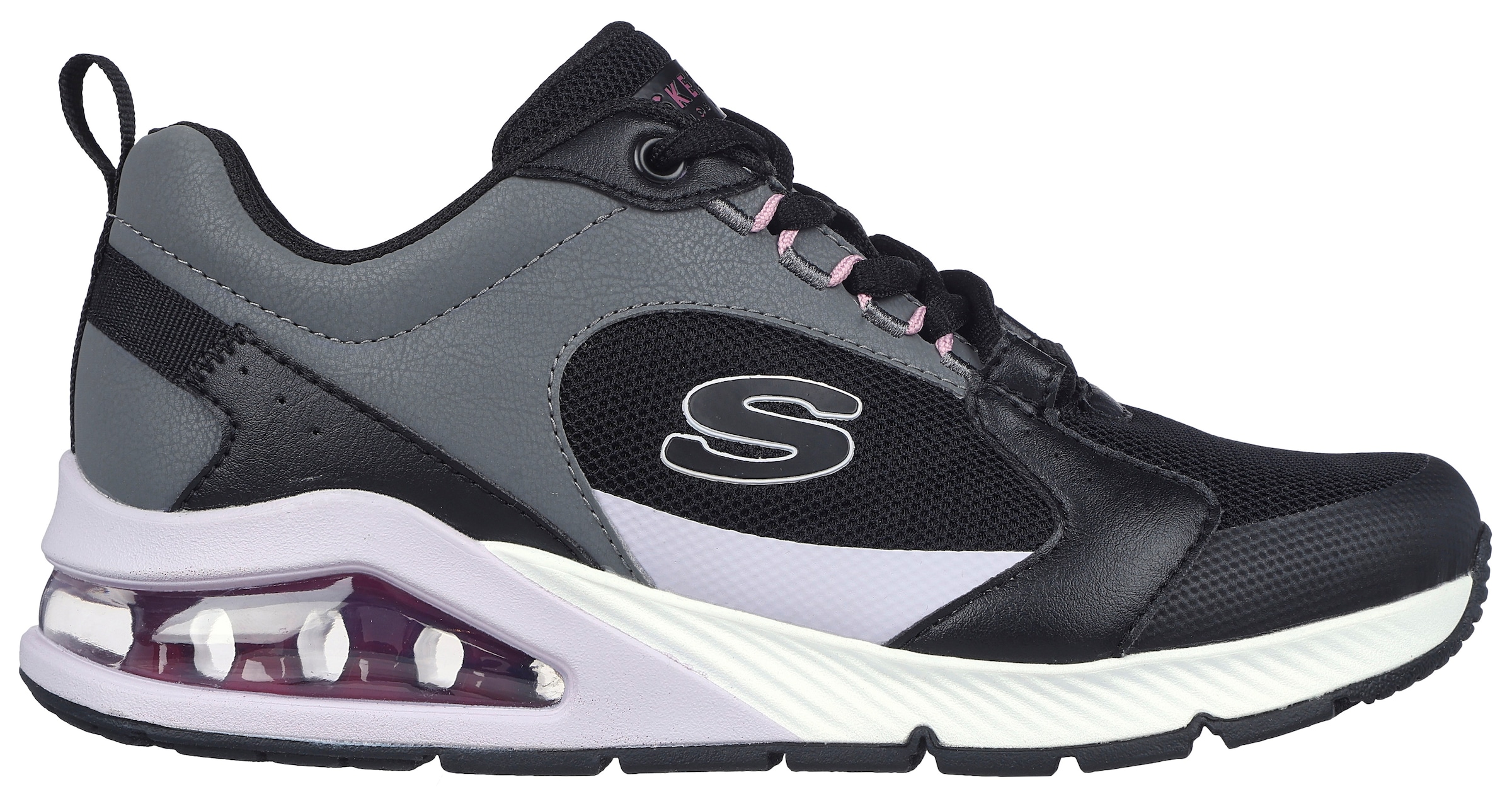 Skechers Sneaker »UNO 2-90'S 2«, mit Luftkammernsohle online shoppen bei  Jelmoli-Versand Schweiz