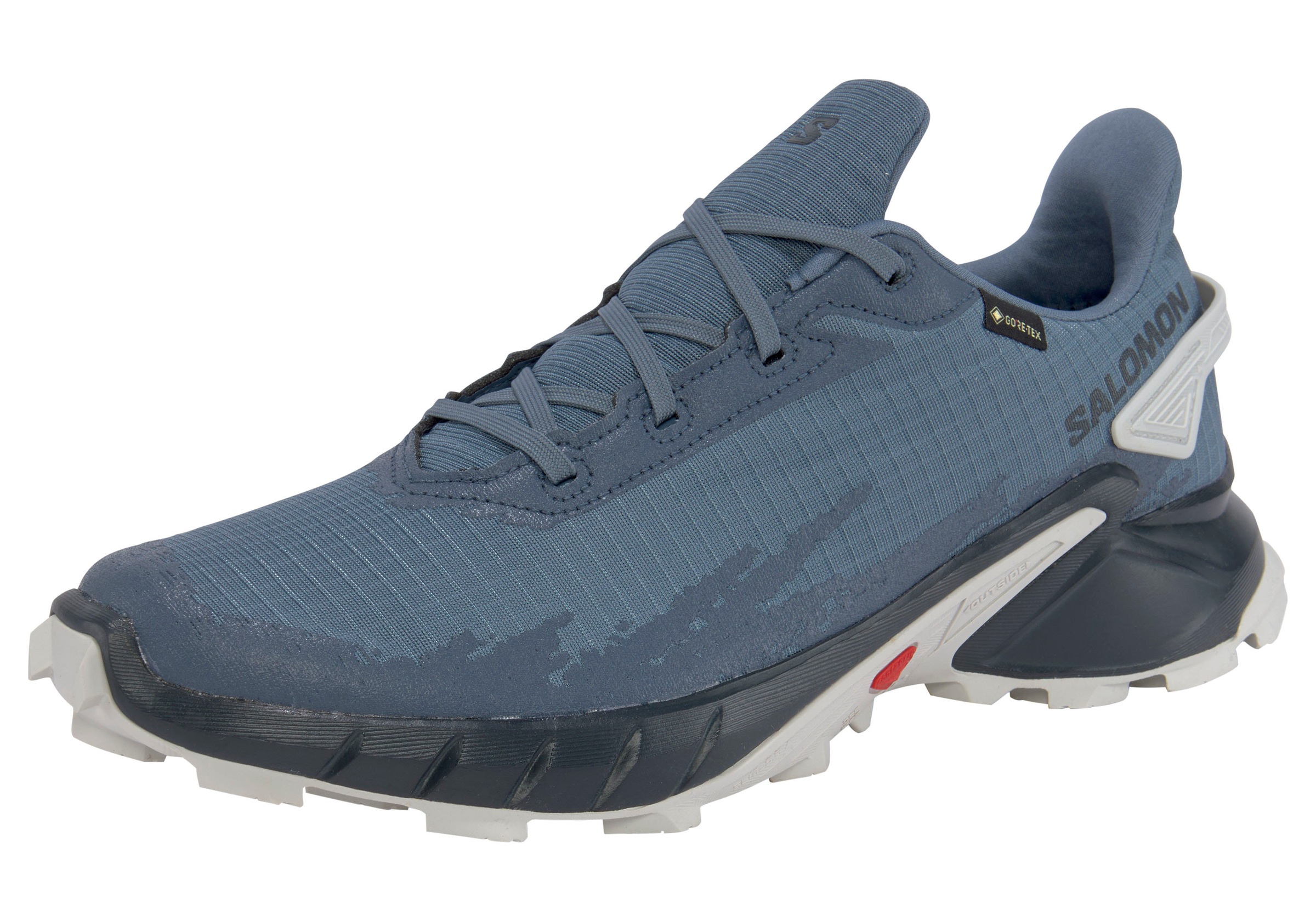 Salomon Trailrunningschuh »ALPHACROSS 4 GORE-TEX®«, wasserdicht kaufen