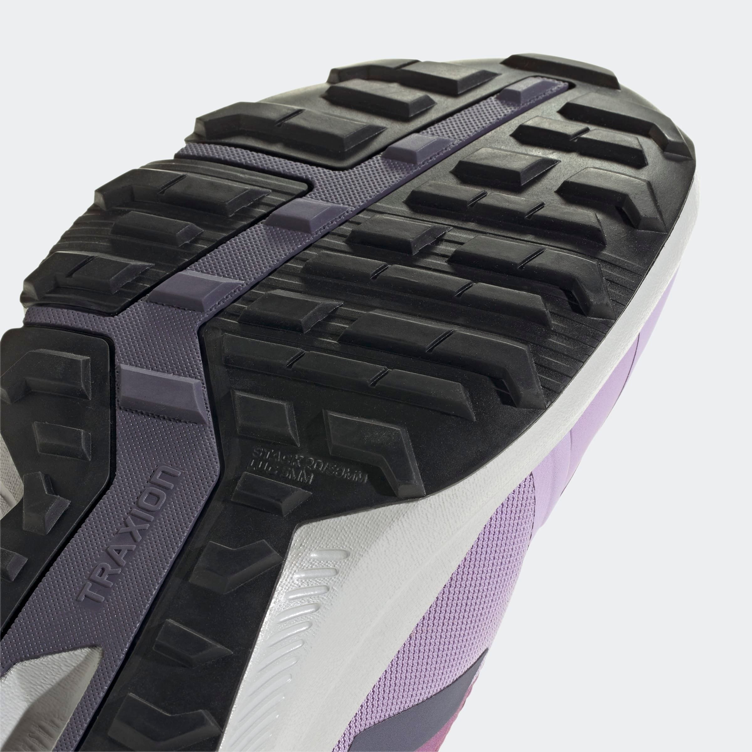 adidas TERREX Laufschuh »SOULSTRIDE RAIN.RDY TRAILRUNNING«, Trail-Runningschuhe