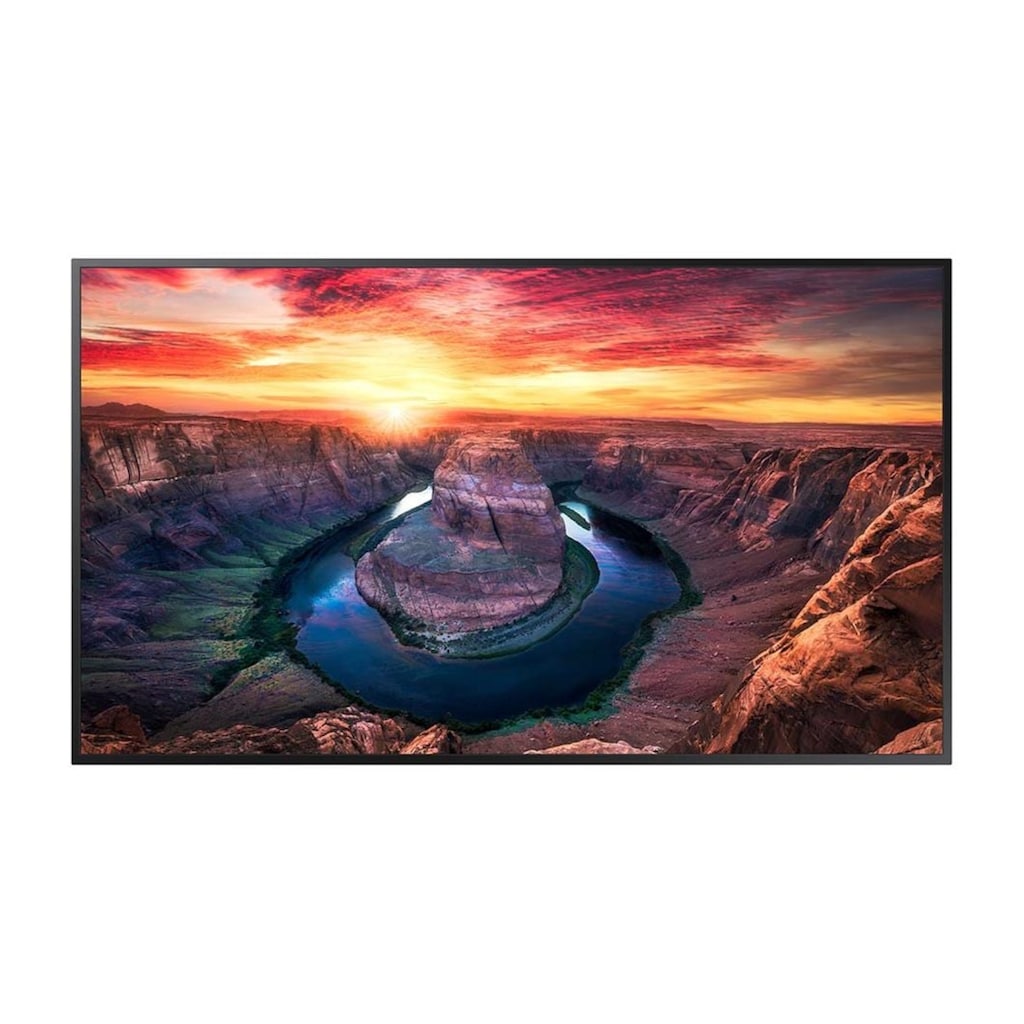 Samsung LCD-LED Fernseher »QM65B«, 164,45 cm/65 Zoll, 4K Ultra HD