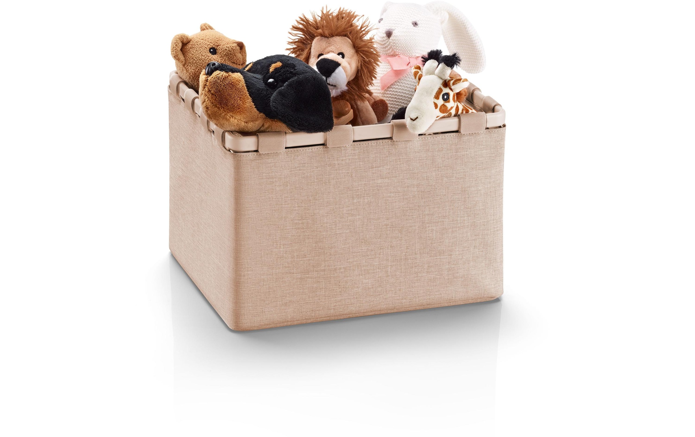 REISENTHEL® Aufbewahrungsbox »Frame M«, (1 St.)