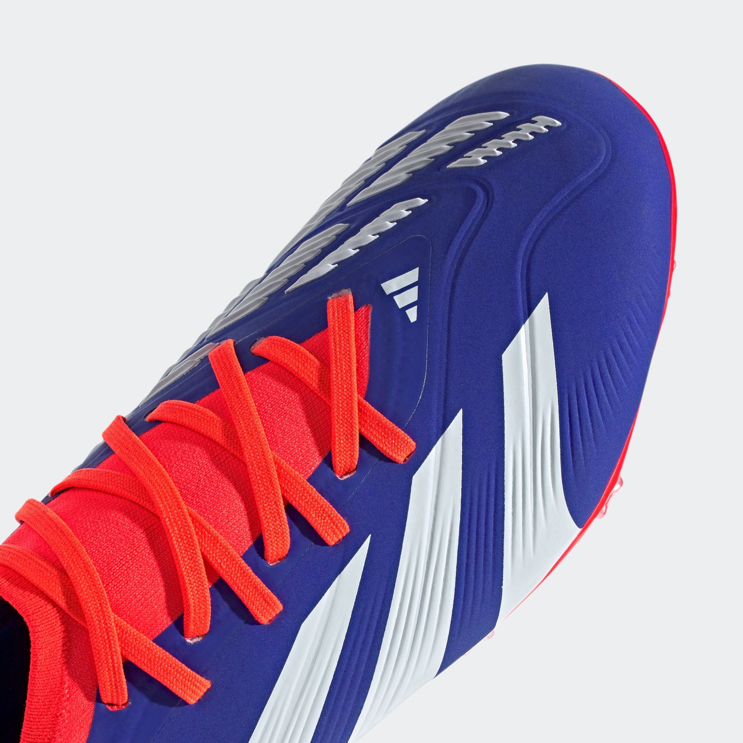adidas Performance Fussballschuh »PREDATOR PRO FG«, für Rasenplätze