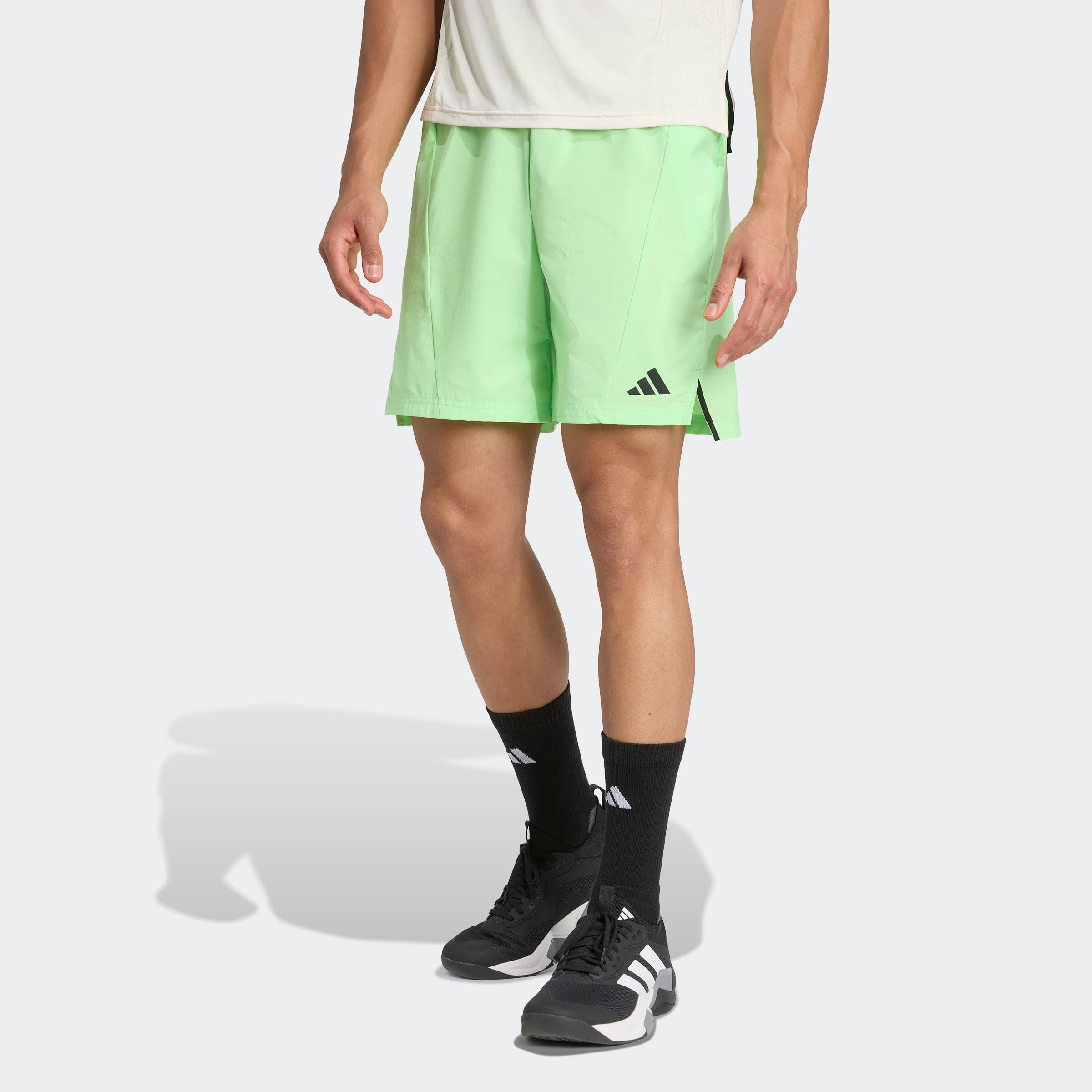 adidas Performance Shorts »D4T SHORT«