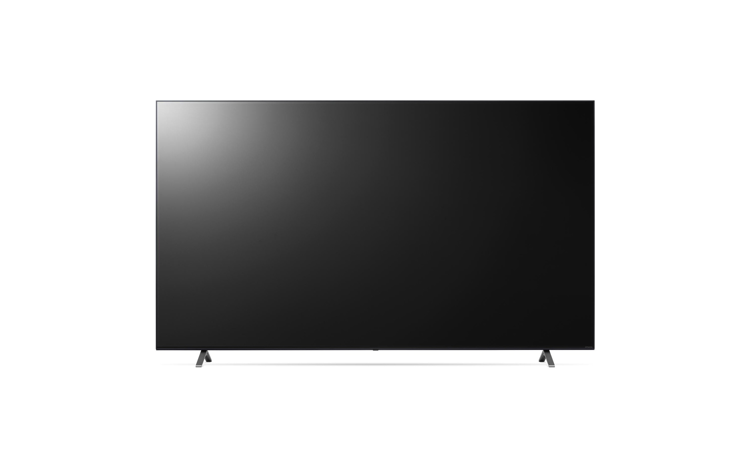 LG LED-Fernseher »75NANO756QA 75«, 4K Ultra HD