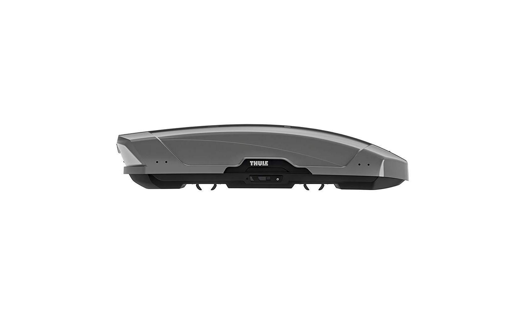 Thule Transportbehälter »Motion XT Alpine XXL Titan«