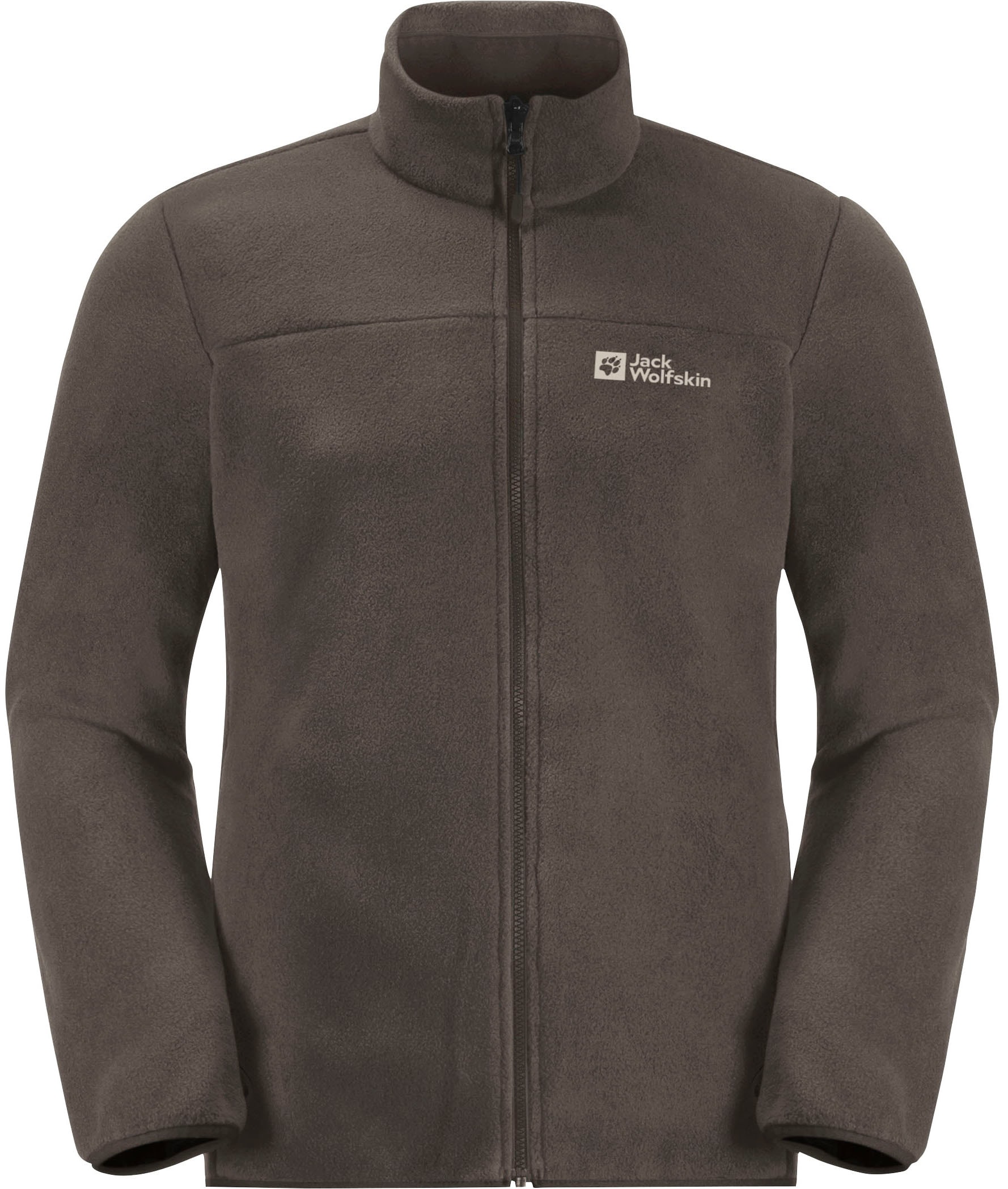 Jack Wolfskin 3-in-1-Funktionsjacke »TAUBENBERG 3IN1 JKT M«, mit Kapuze, Wasserabweisenden Reissverschlüssen, Wasserdicht, Atmungsaktiv