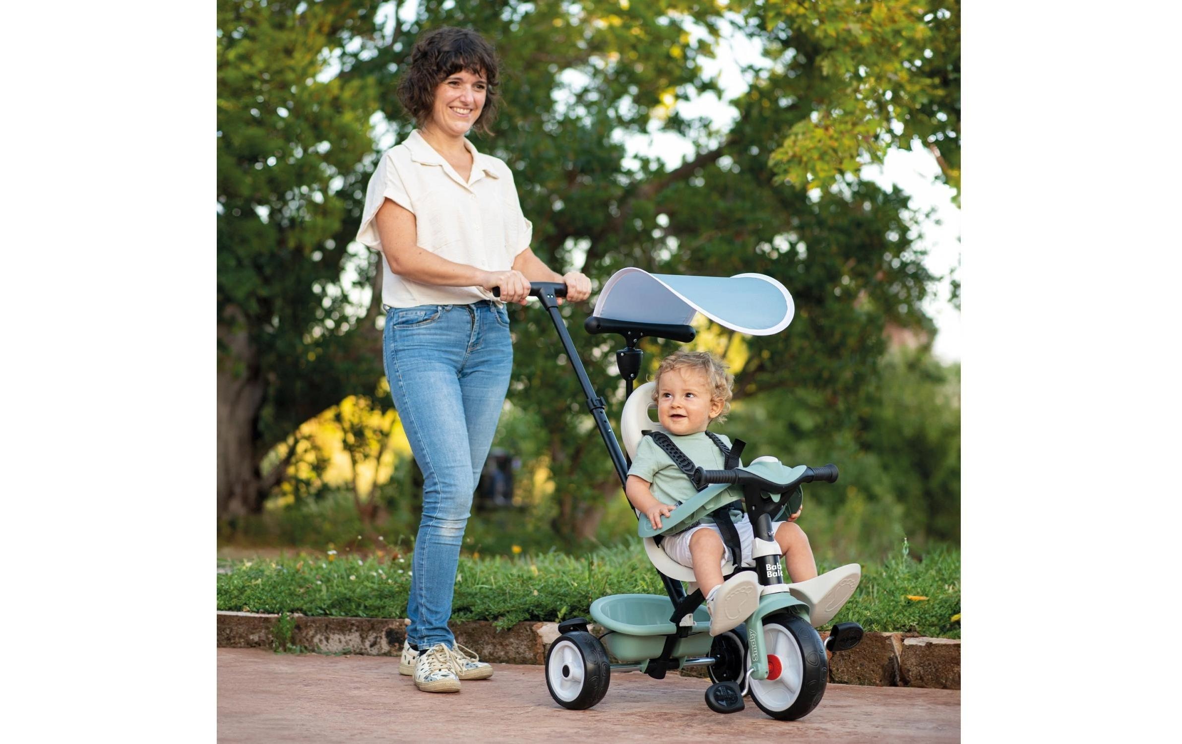 Smoby Dreirad »Baby Balade«