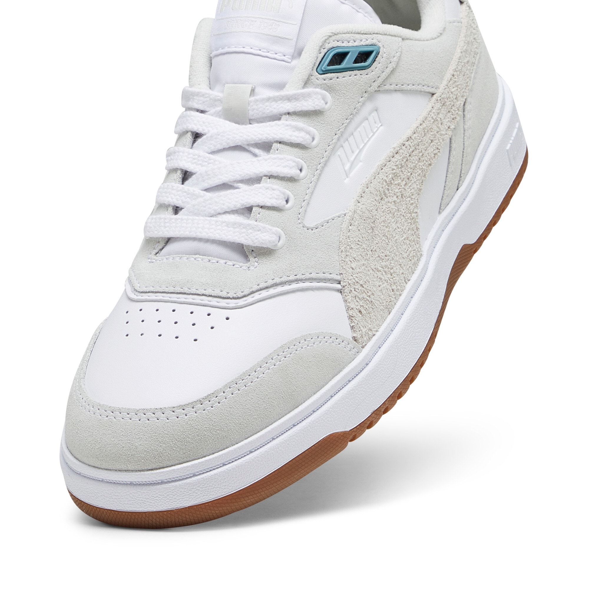 PUMA Sneaker »DOUBLECOURT PRM«