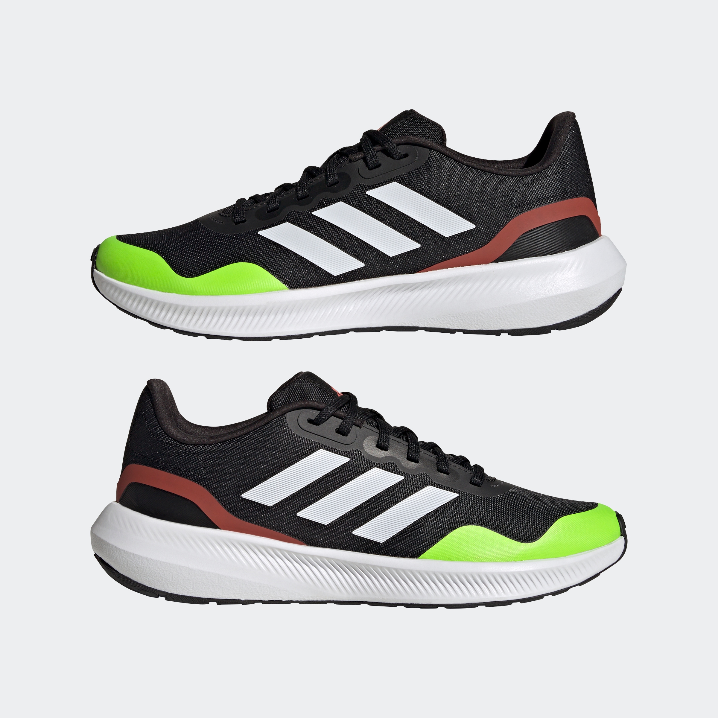 adidas Performance Laufschuh »RUNFALCON 3 TR«