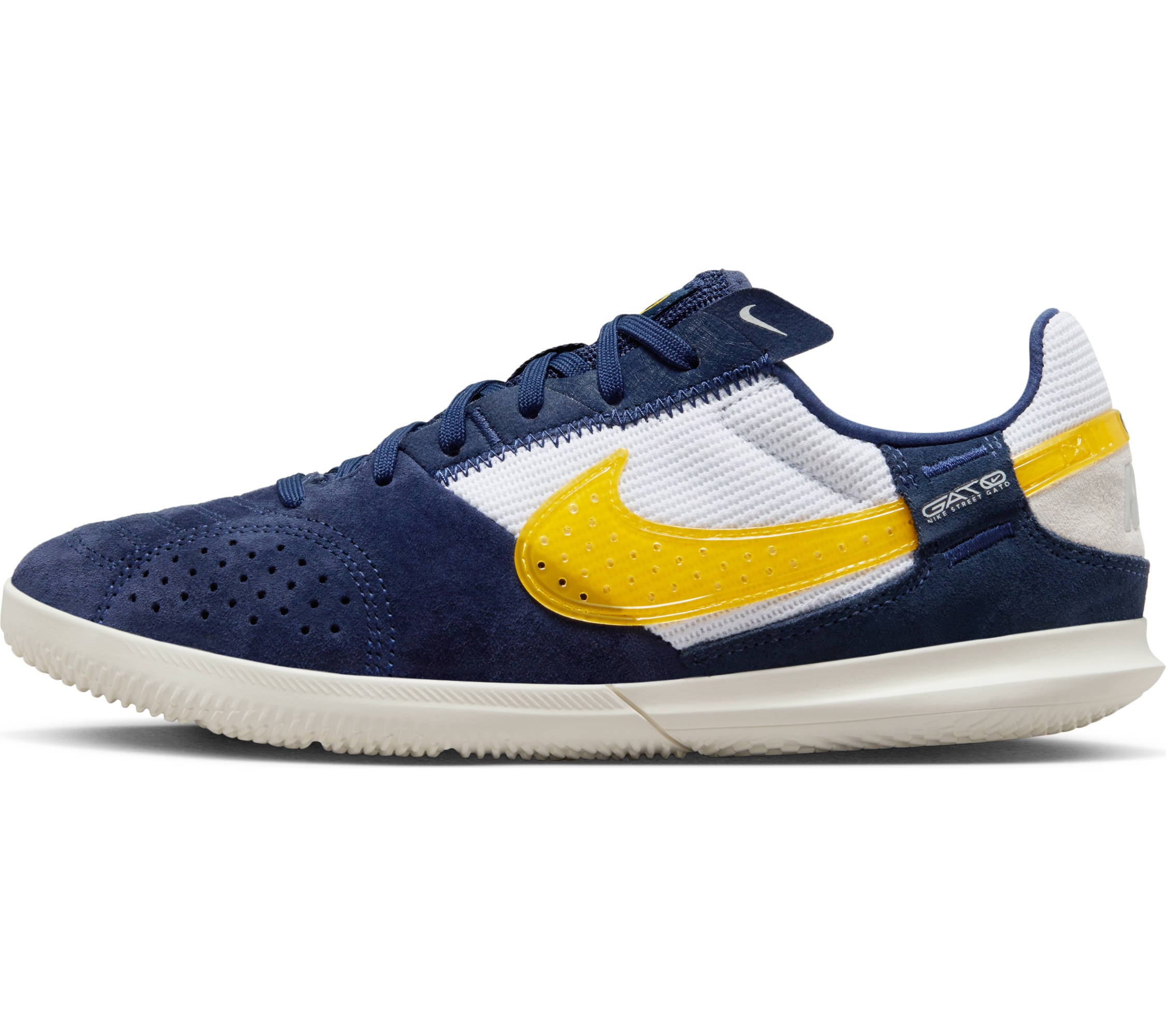 Nike Fussballschuh »JR Streetgato«, für Halle und Strasse