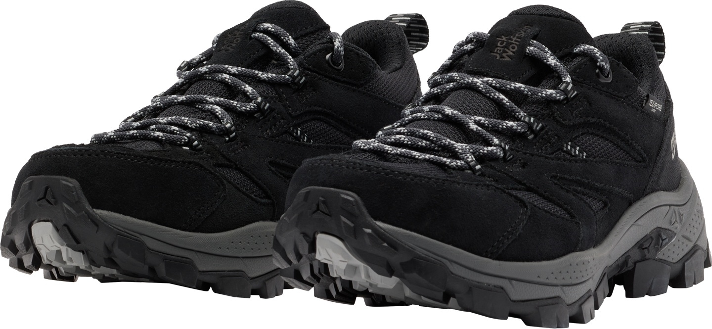 Jack Wolfskin Wanderschuh »VOJO TOUR TEXAPORE LOW W«