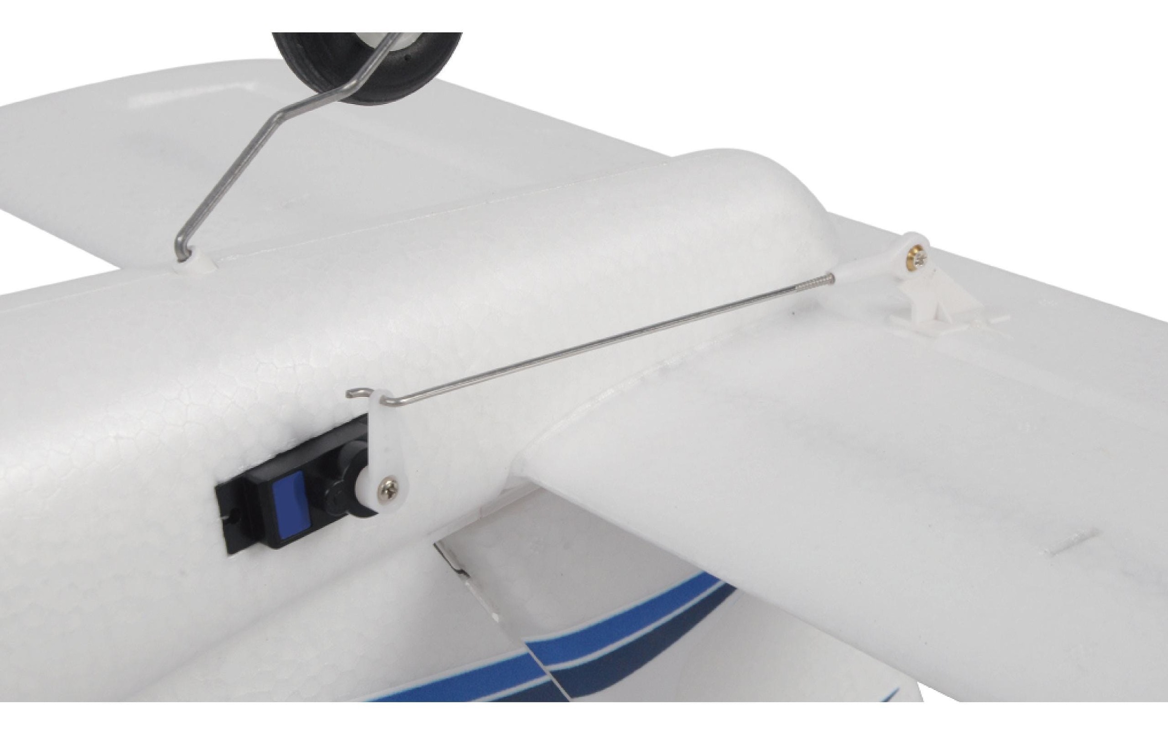 Amewi RC-Flugzeug »GlaStar 1233 mm«