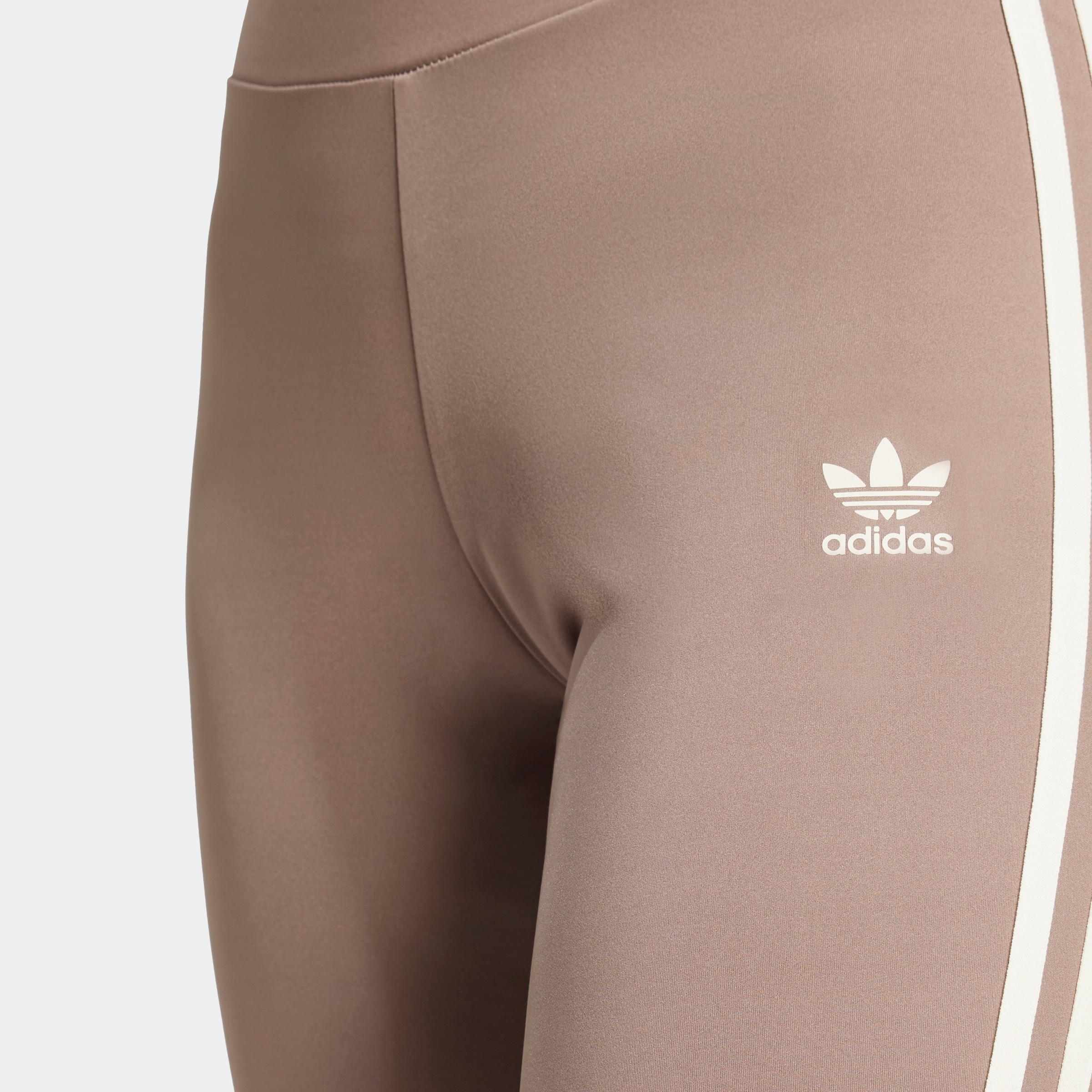 adidas Originals Leggings »FLARED LEGGINGS«, (1 tlg.)