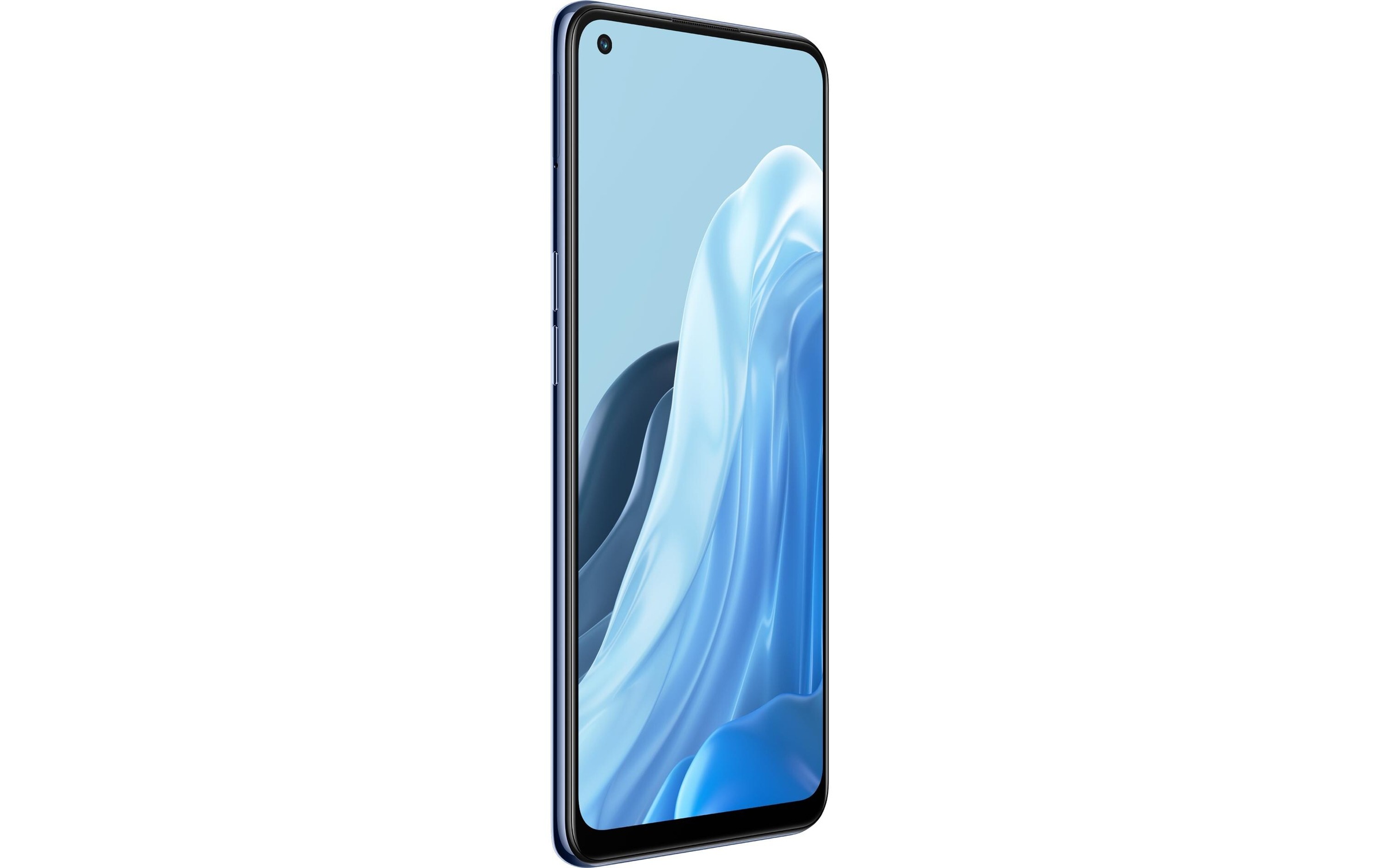 Oppo Smartphone »X5 Lite 256 GB Hellblau«, Lite Blue