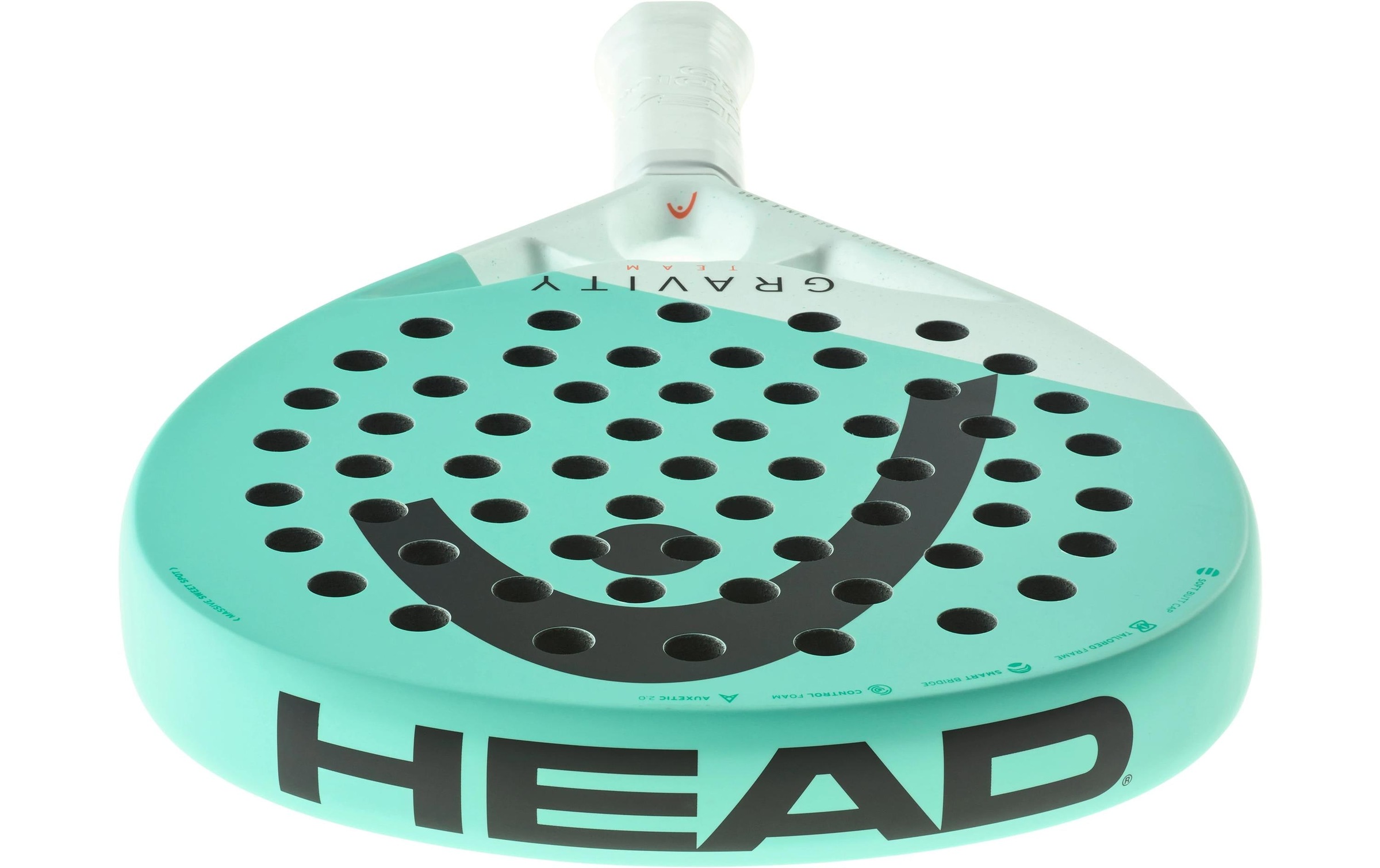 Head Beachballschläger »Racket Gravity Team«