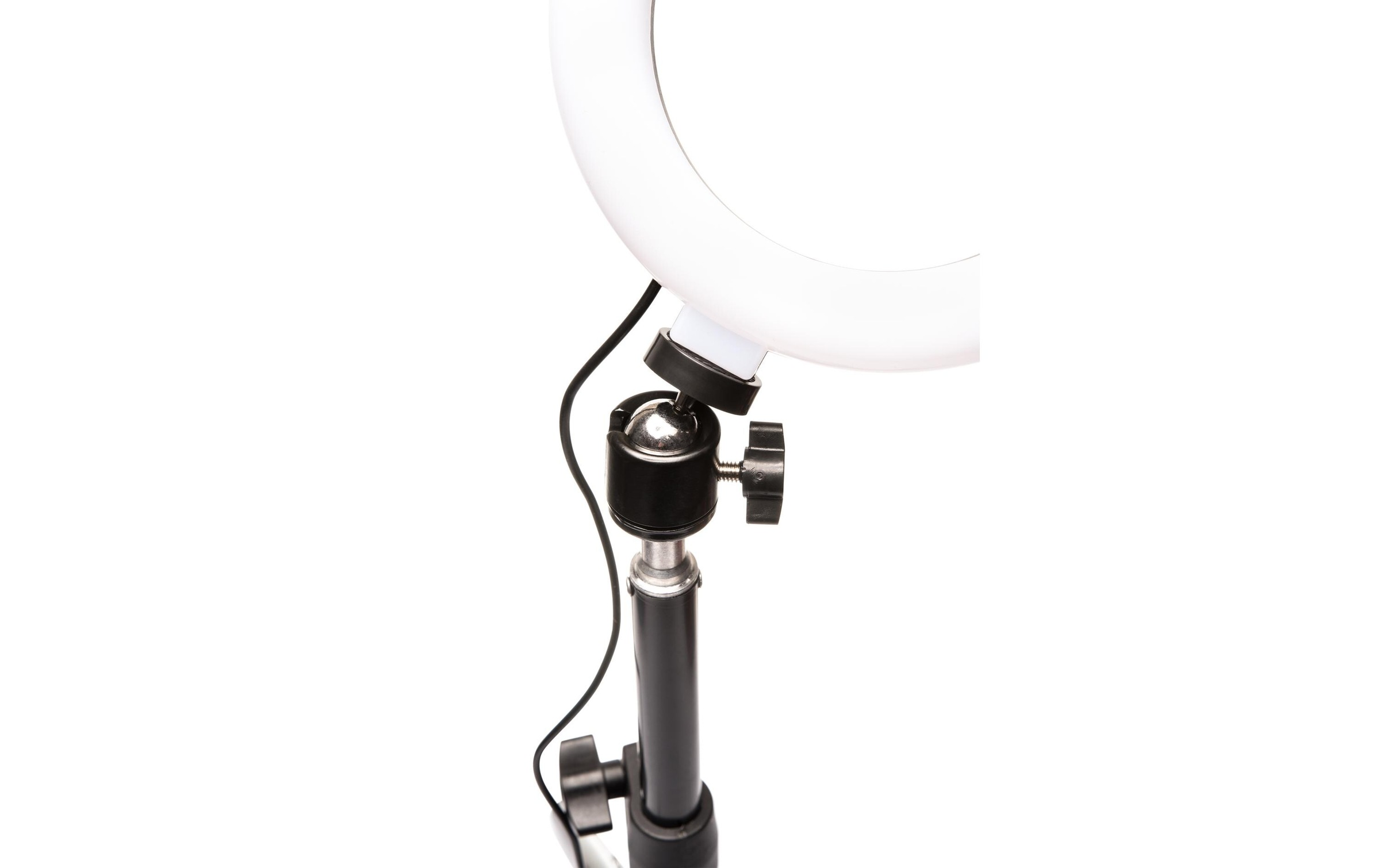 Rio Stehlampe »Rio Kosmetik-Vergrösserungsspiegel RL06«