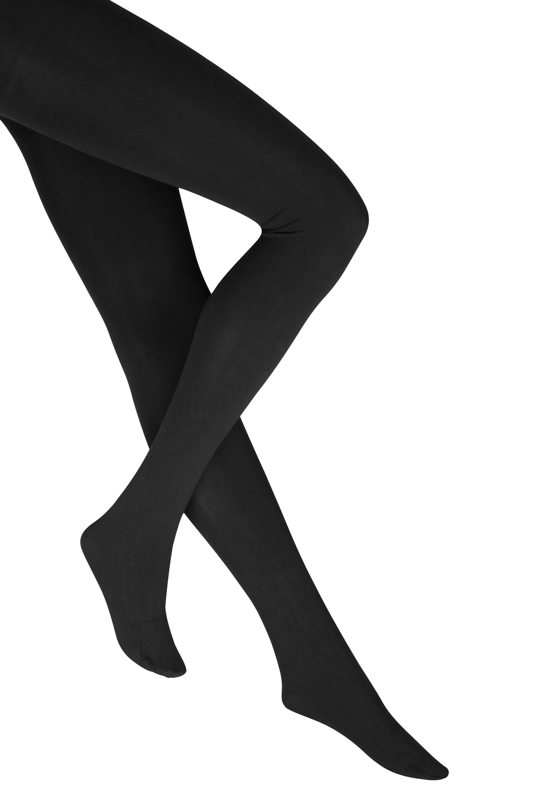 Capelli New York Strumpfhose, mit extraweichem Tragegefühl