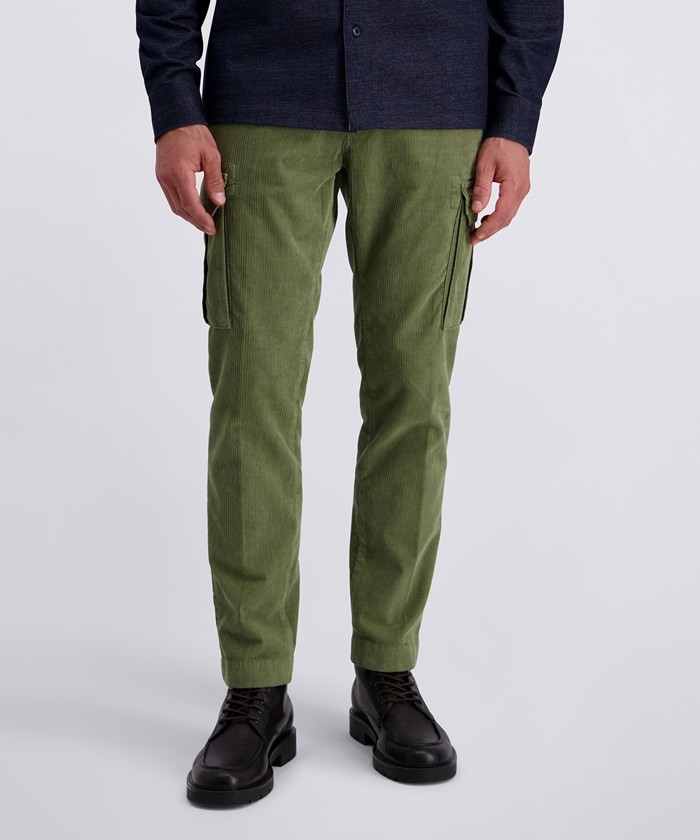 Pierre Cardin Cargohose »PC-Cean« mit Cargo Taschen