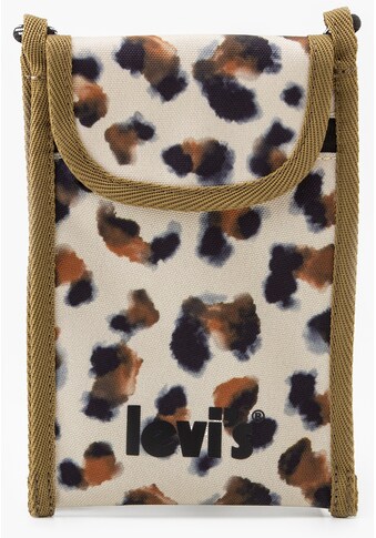 Levi's® Handytasche »Women's Lanyard Bag«, kleine Umhängetasche, perfekt fürs Handy kaufen