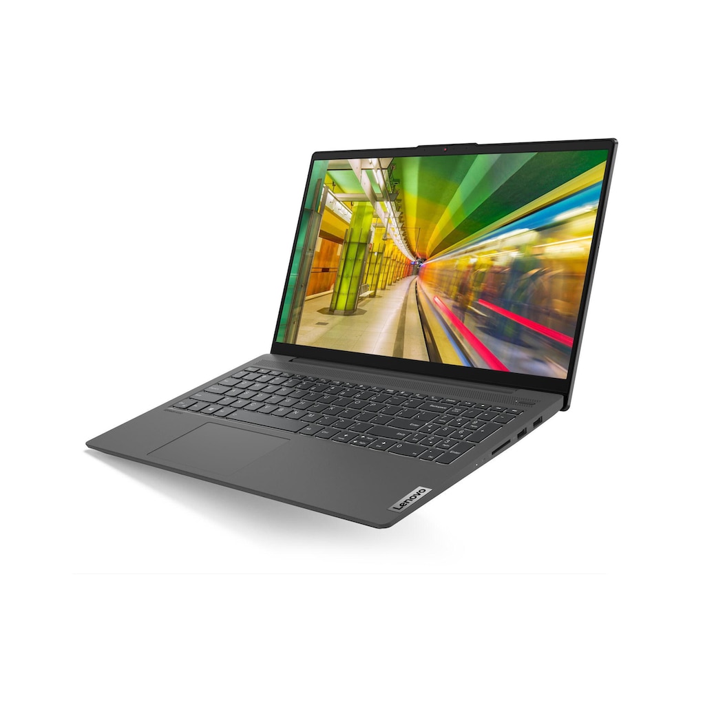 Lenovo Notebook »Ideapad 5 (15IIL05)«, / 15,6 Zoll, Intel, Core i7, 512 GB SSD