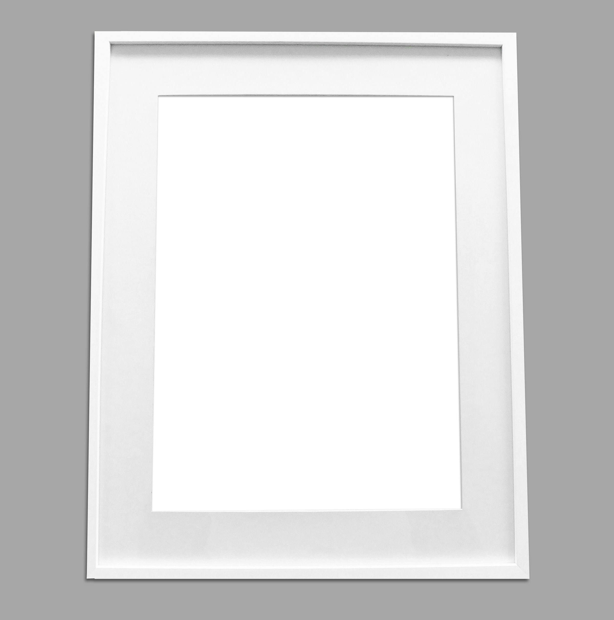 queence Bild "Flora" Abstrakt  Kunst