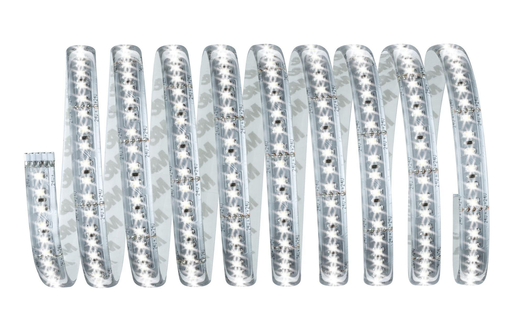 Paulmann LED-Streifen »MaxLED 1000 650«, 432 St.-flammig
