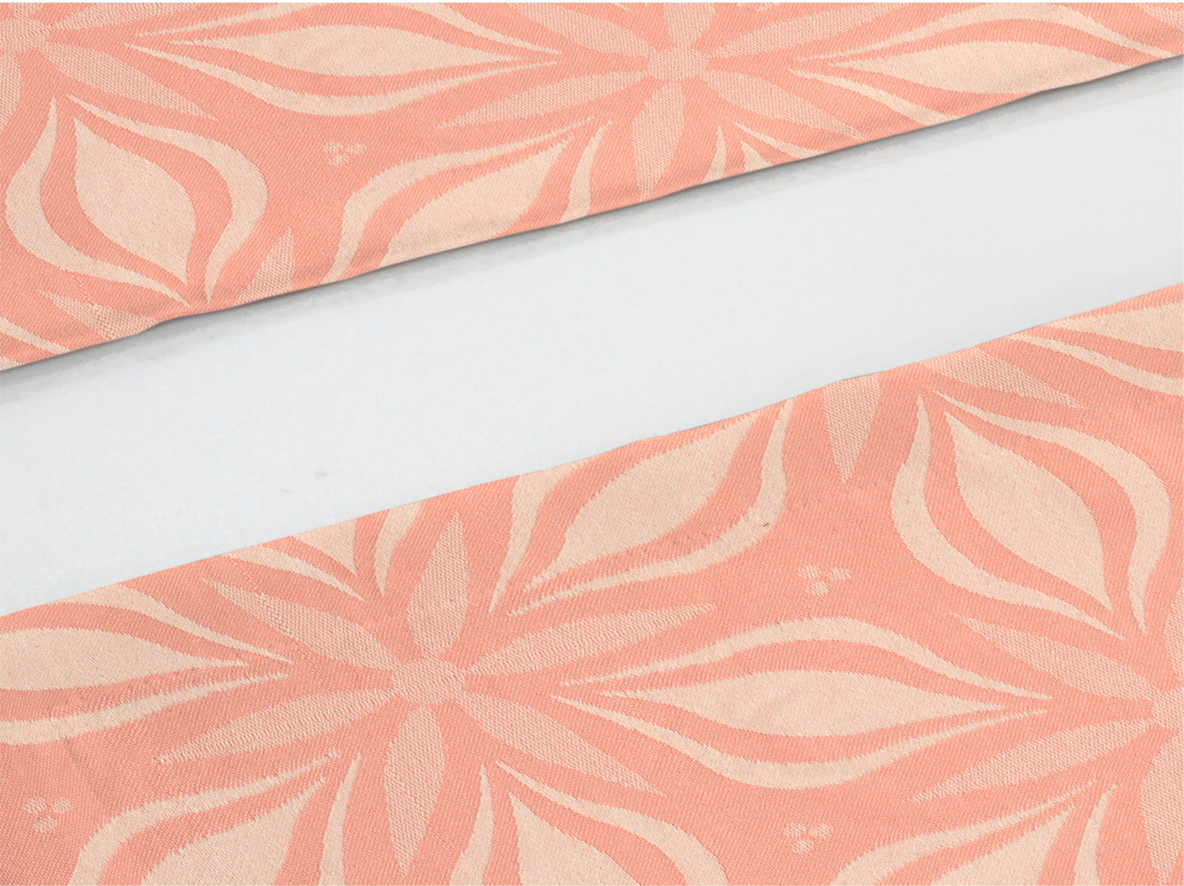 Adam Platzset "Retro Floret" 2-er Set