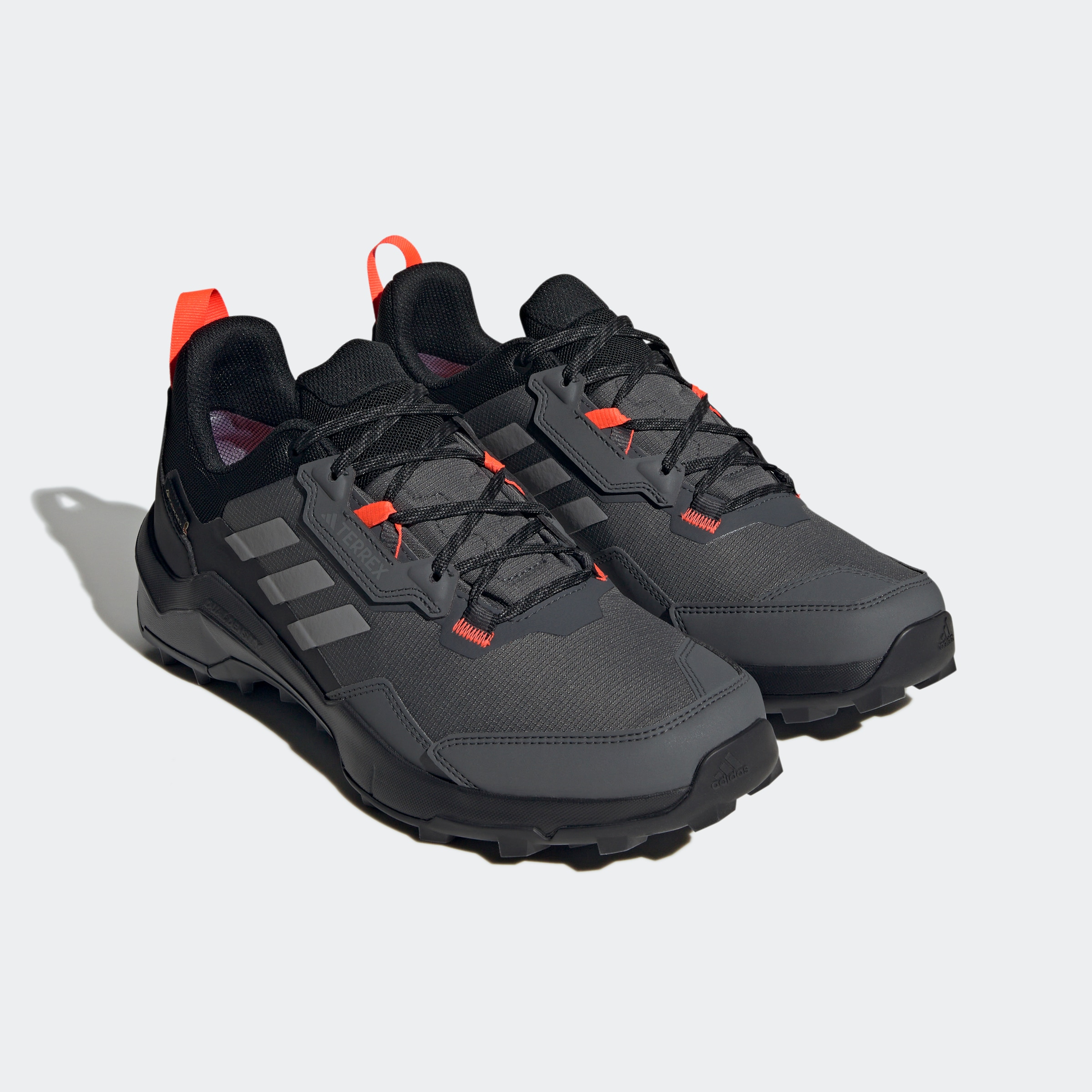 adidas TERREX Wanderschuh »TERREX AX4 GORE-TEX«, wasserdicht