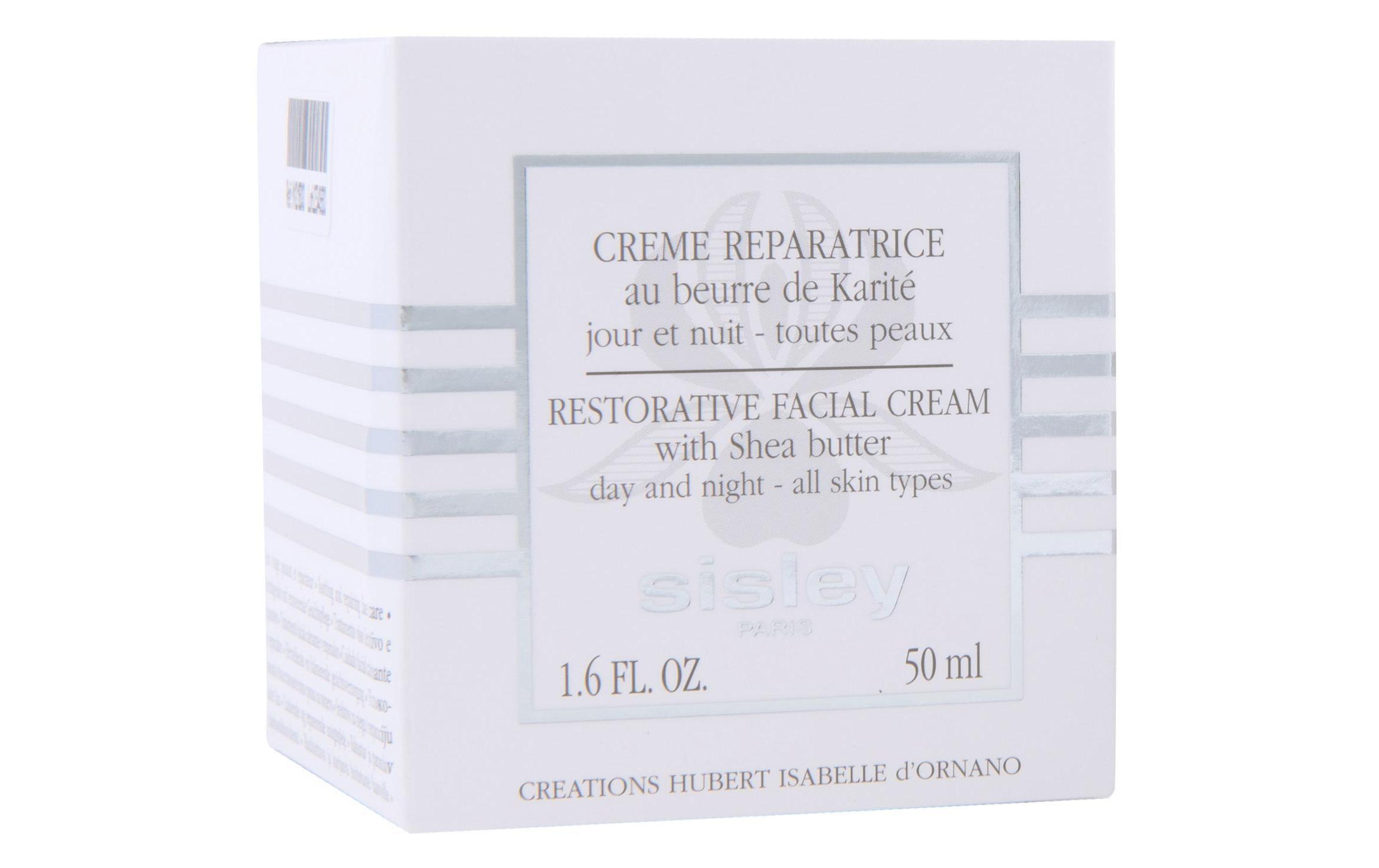 sisley Tagescreme »Restorative 50 ml«, Premium Kosmetik