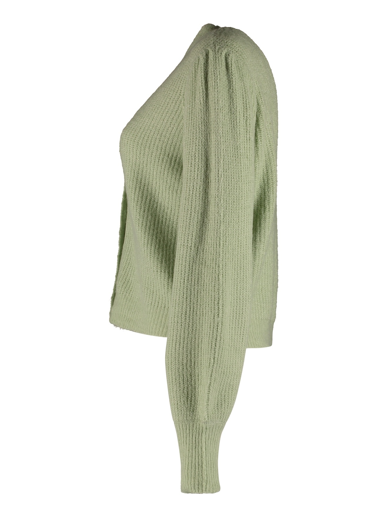 HaILY’S Strickjacke »LS P CD Li44lu«
