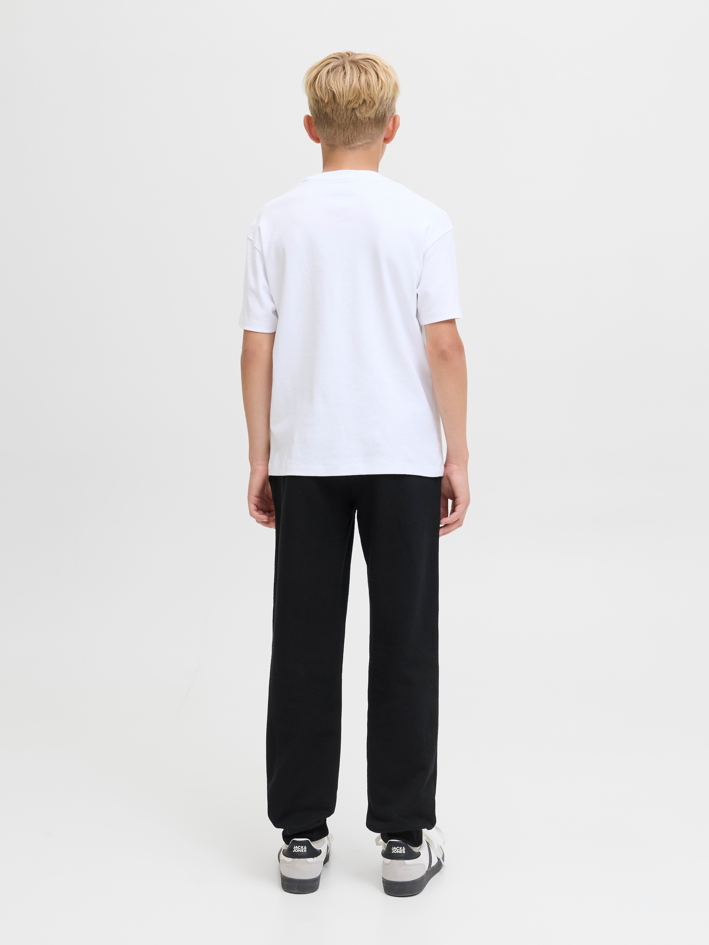 Jack & Jones Junior Sweathose »JPSTGORDON MAKOTO SWEAT PANTS JNR«