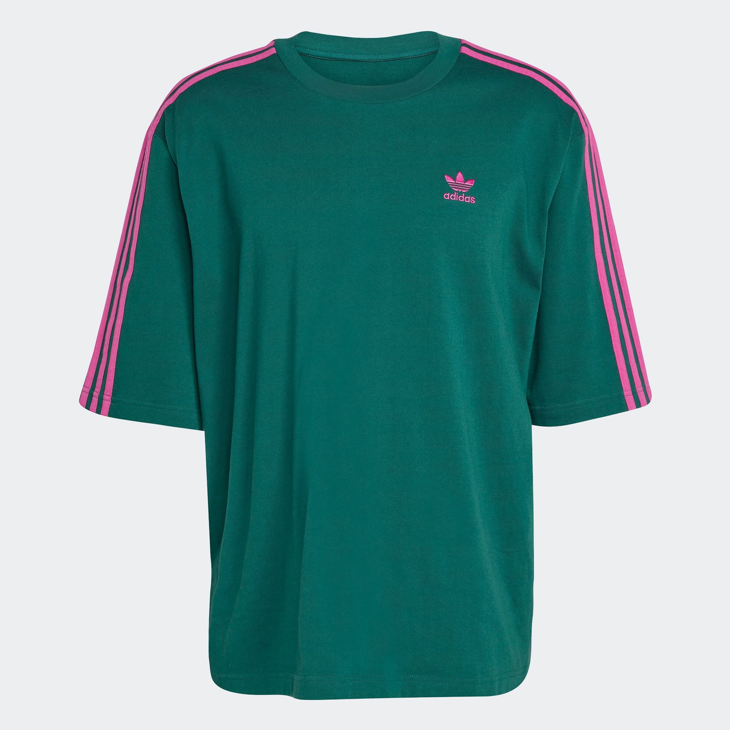 adidas Originals T-Shirt »Oversize tee«