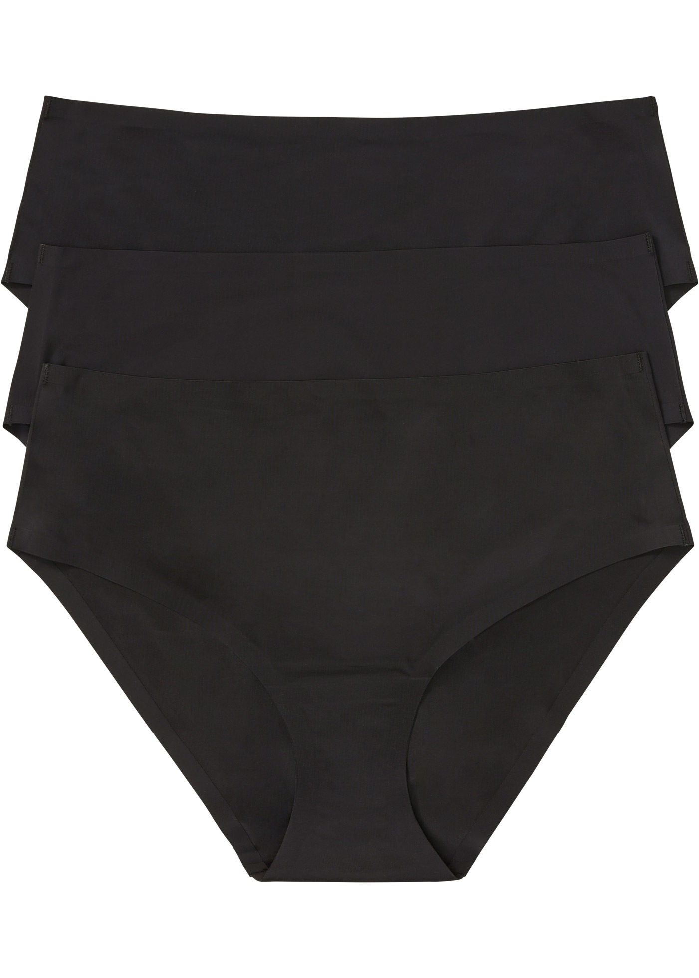bonprix Panty Packung, 3 Stk.