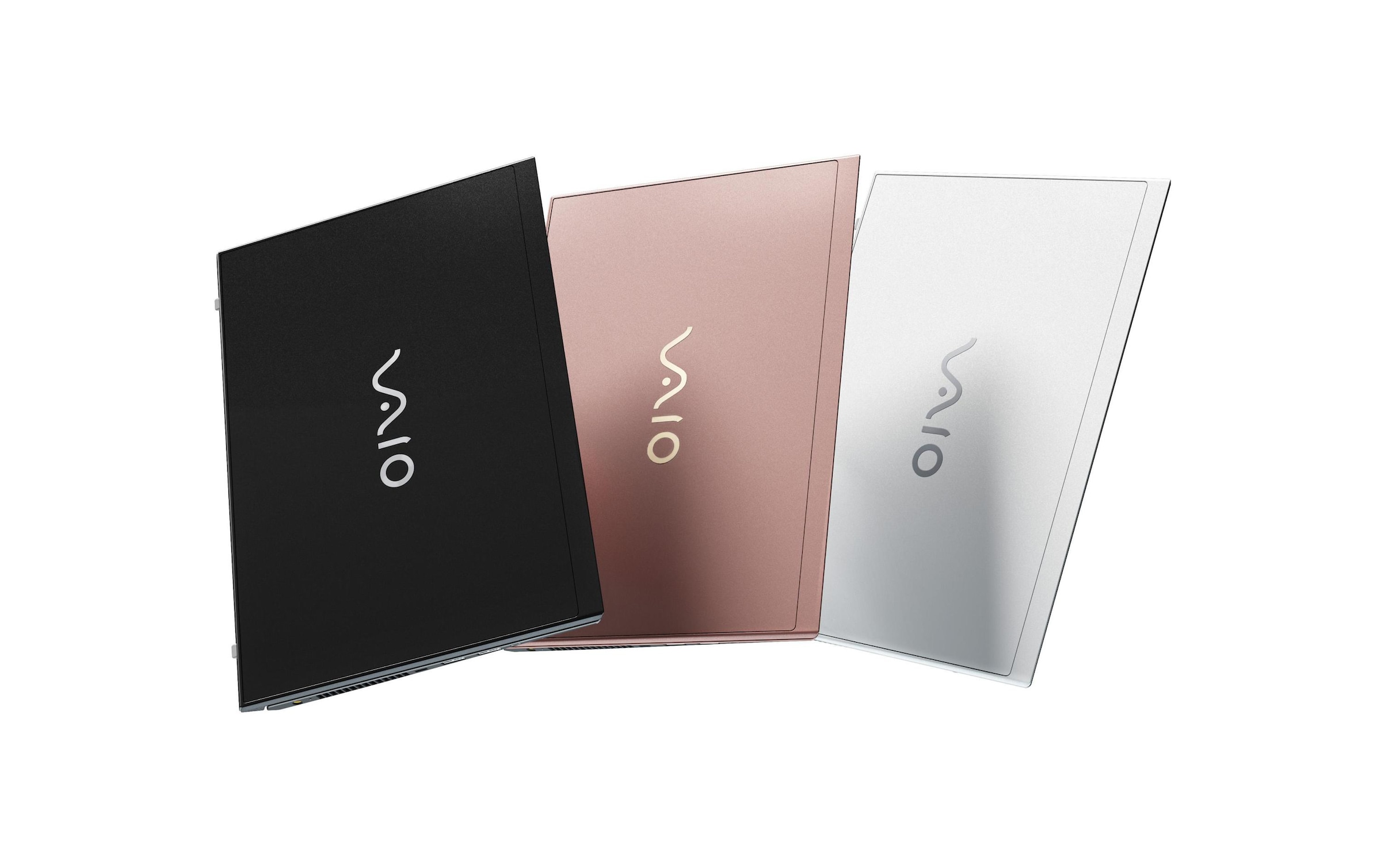 VAIO Notebook »SX14 i7 Schwarz«, / 14 Zoll, Intel, Core i7, 16 GB HDD, 512 GB SSD