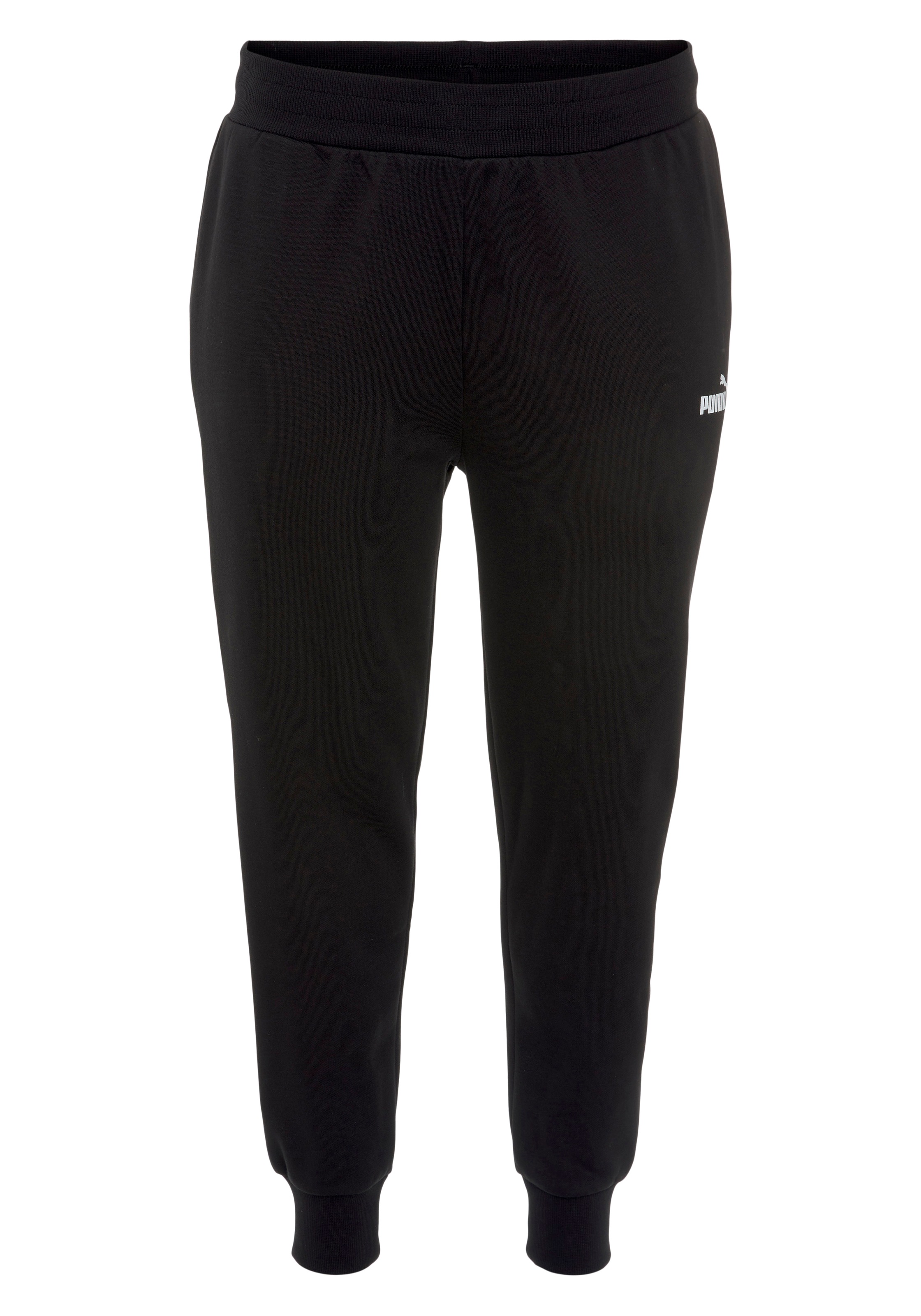 PUMA Jogginghose »ESS SWEATPANTS FL CL PLUS« kaufen
