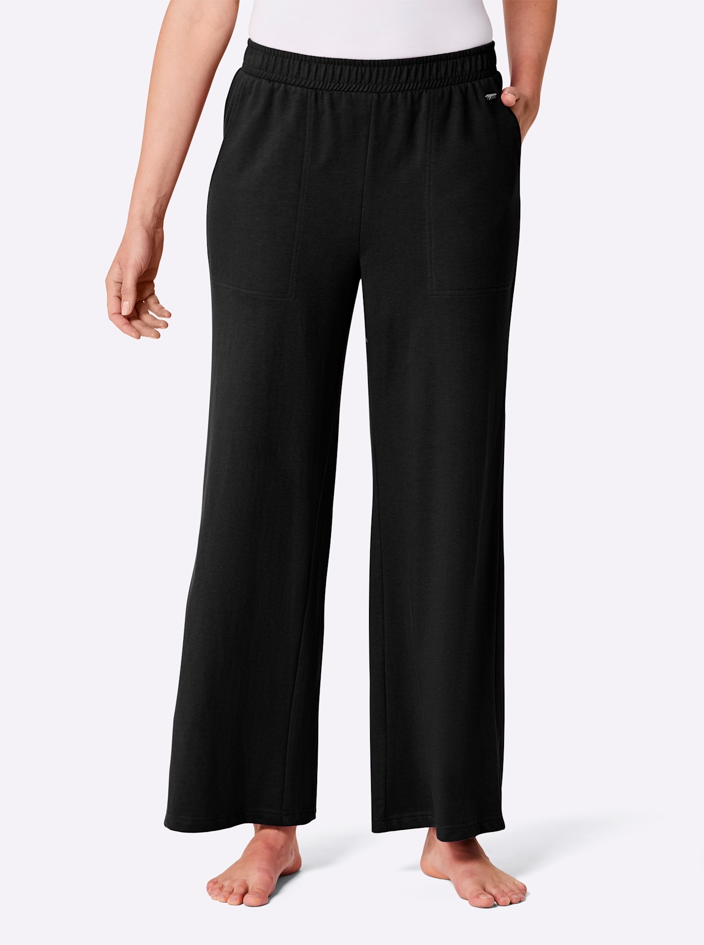 feel good Dehnbund-Hose