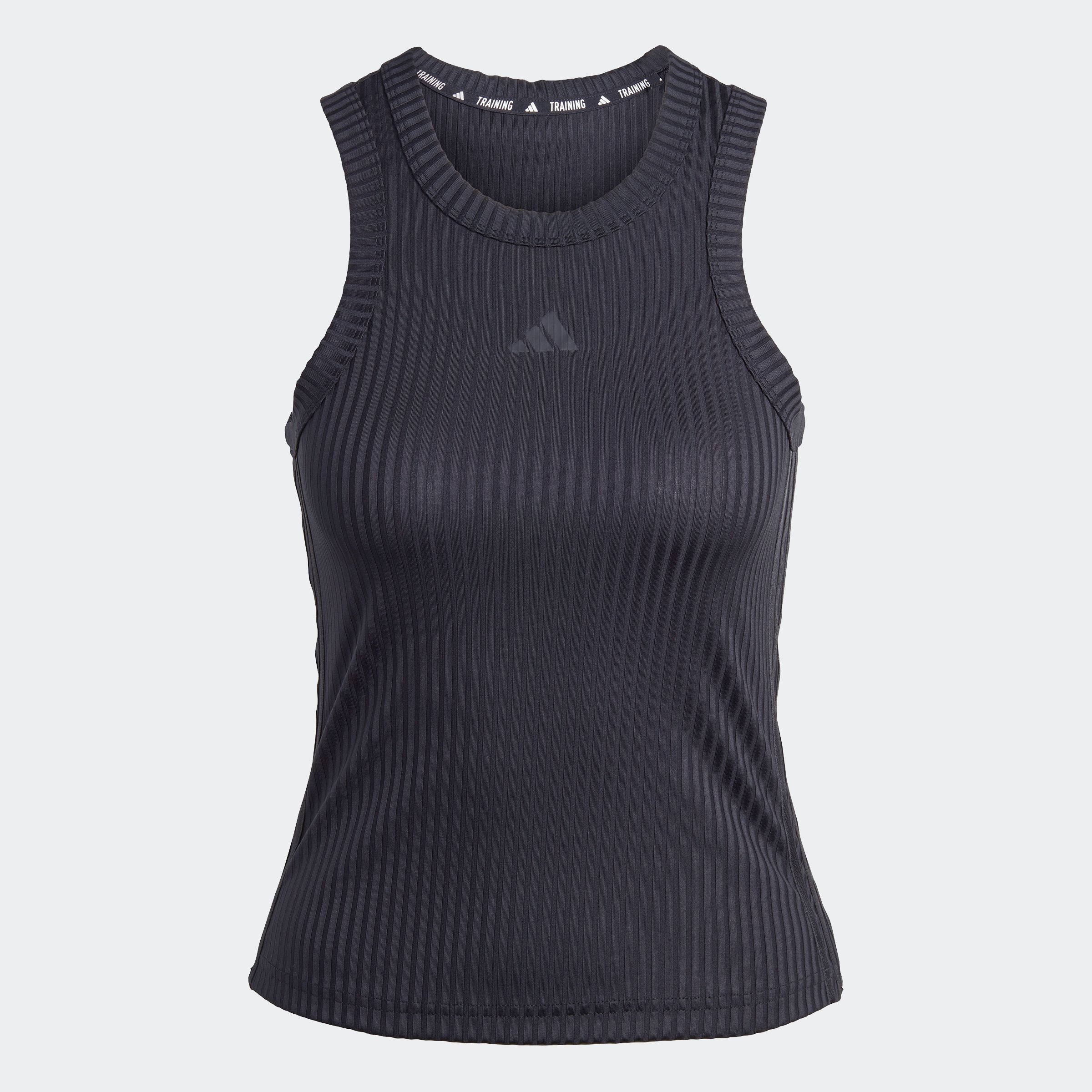 adidas Performance Tanktop »AG RIB 3S TK«