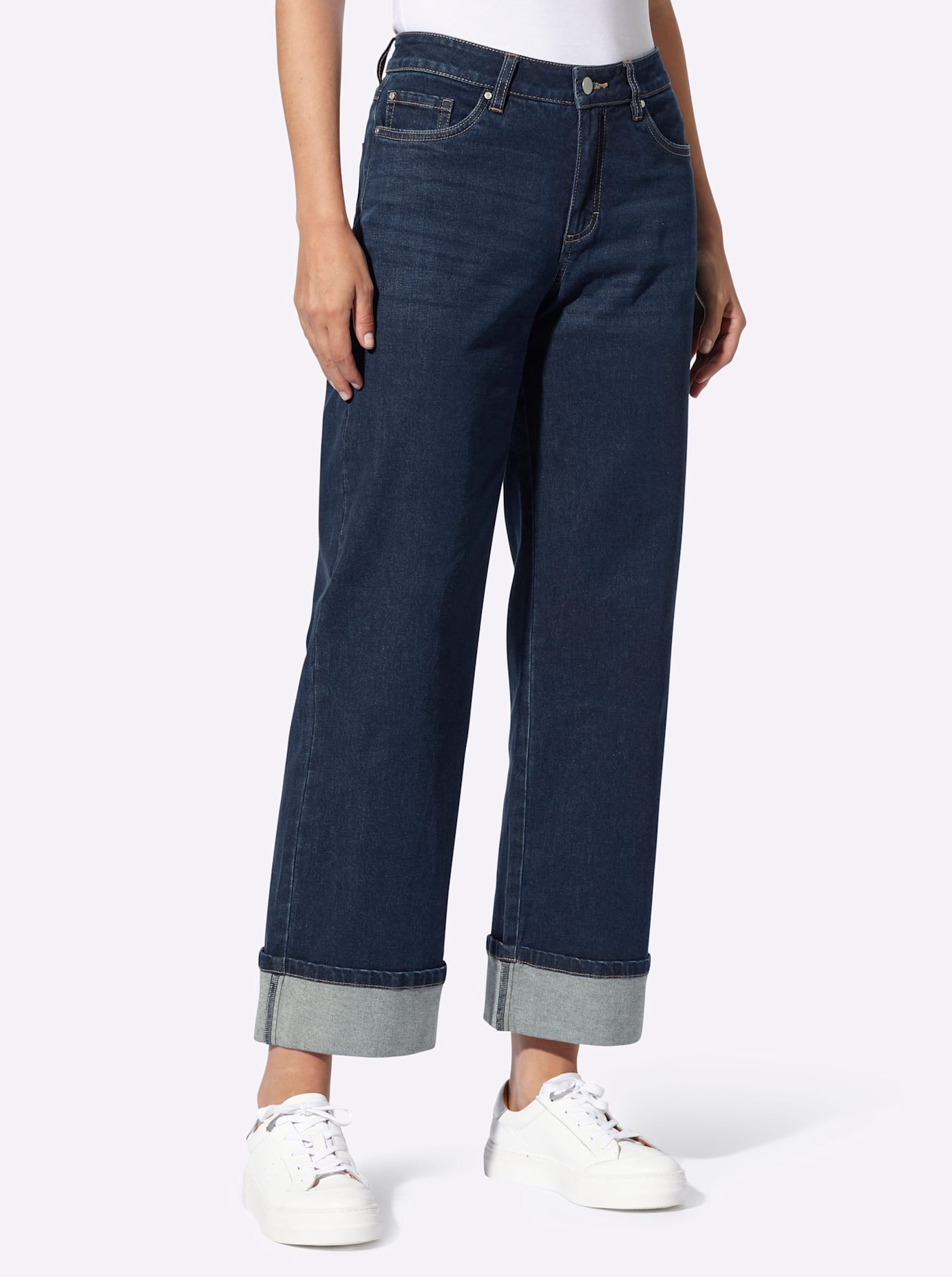 heine Bequeme Jeans 1 tlg.