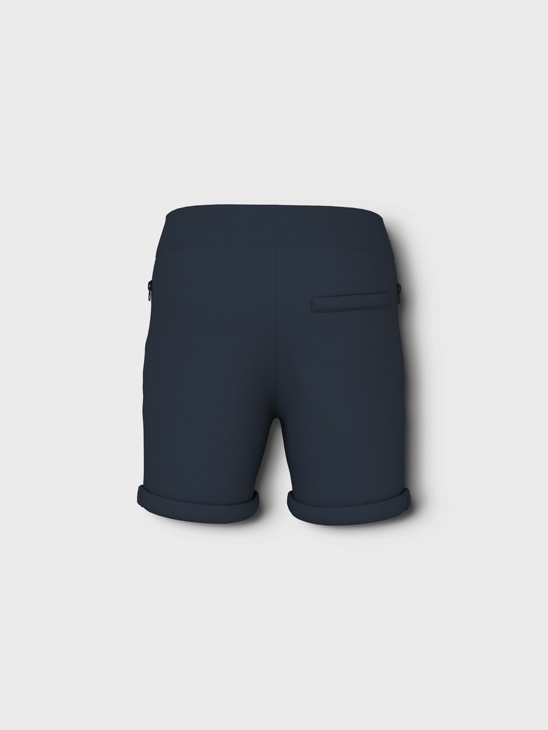 Name It Shorts »NKMVIMO SWE SHORTS BRU NOOS«