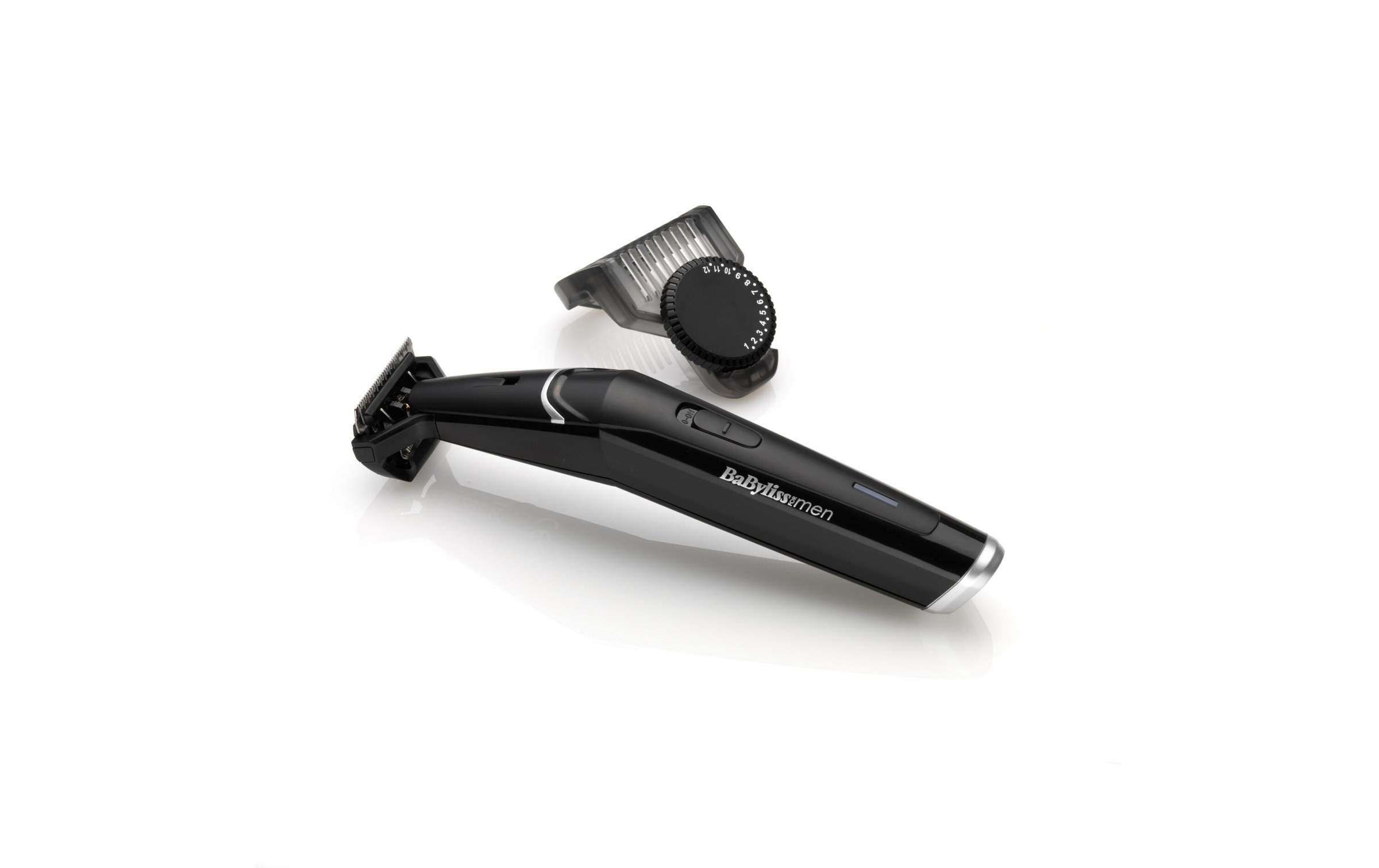 BaByliss Bartschneider »Pro T881E«