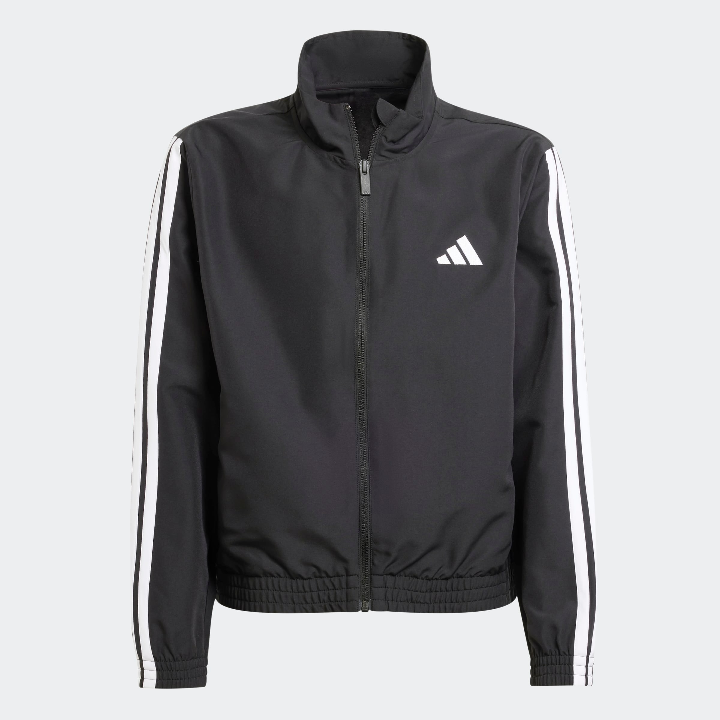 adidas Sportswear Trainingsanzug »J 3S WV TS«, (2 tlg.)