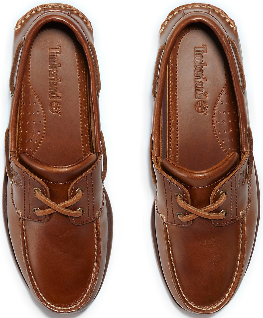 Timberland Bootsschuh »CLASSIC BOAT BOAT SHOE«