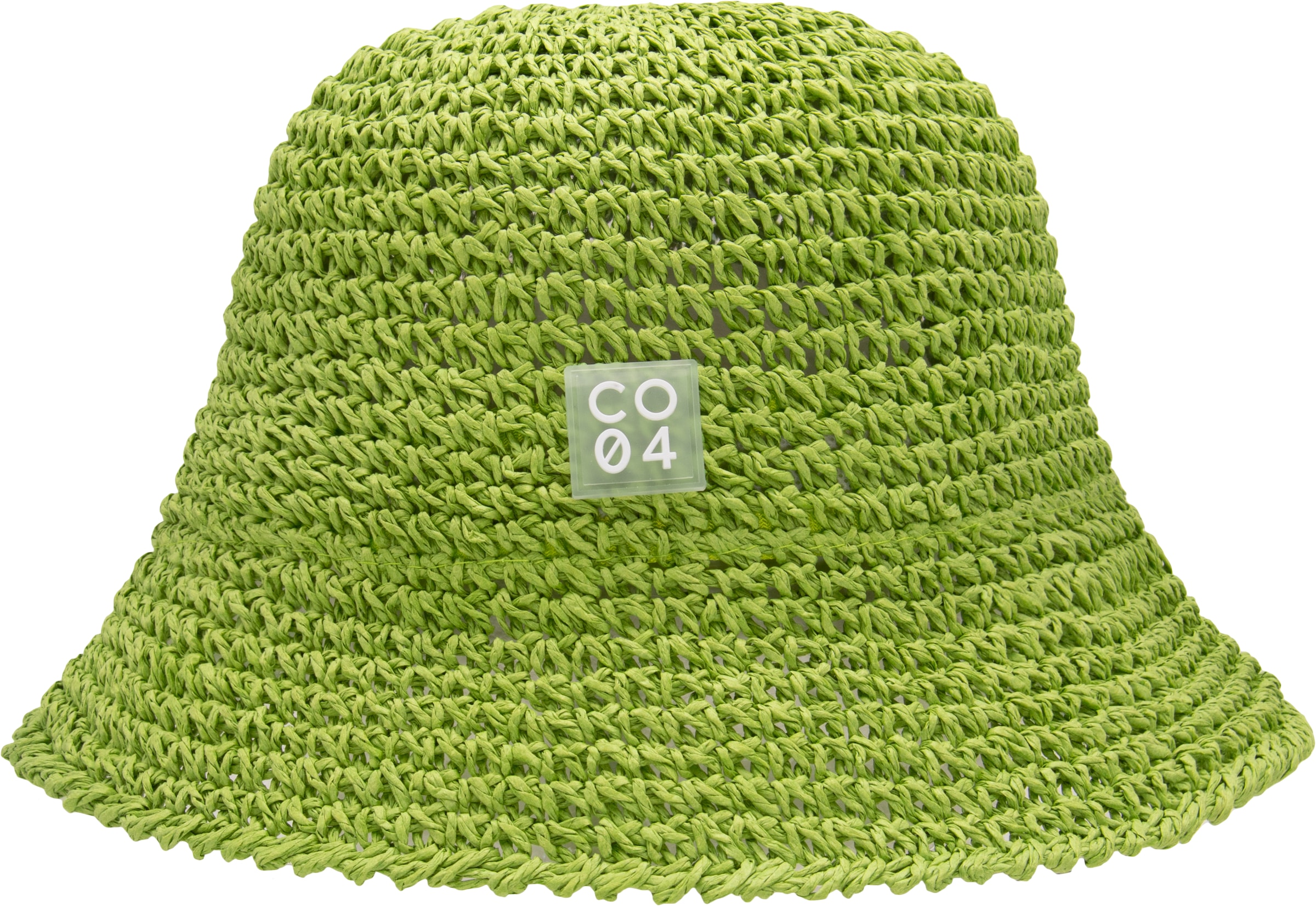 chillouts Sonnenhut »Riga Hat«, (1 St.), mit präsentem Logo-Schritftzug vorn